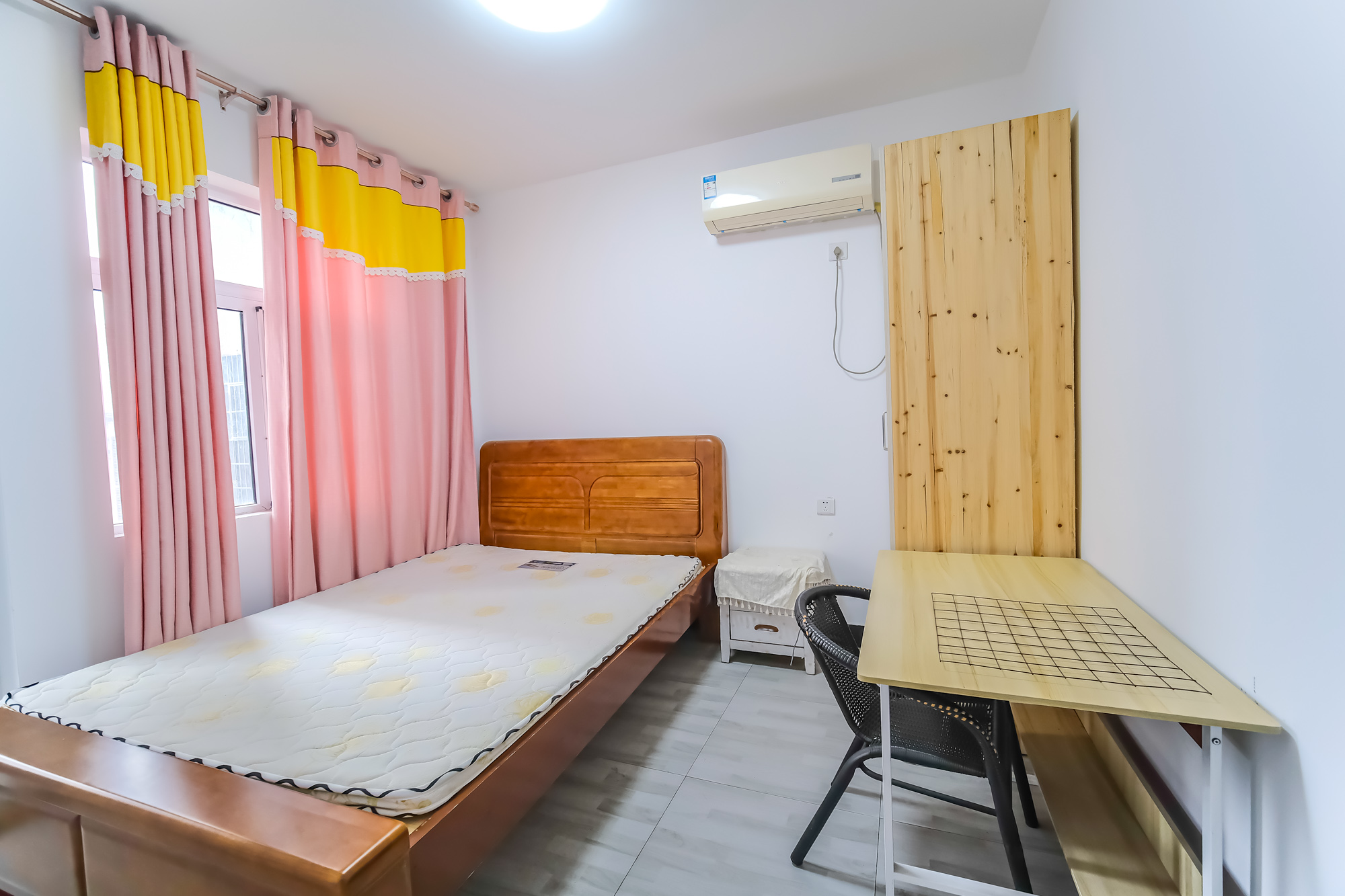 和悦城(蟠龙景苑) 3室2厅1卫 60.0万 和悦城(蟠龙景苑) 3室2厅1卫 60.0万卧室