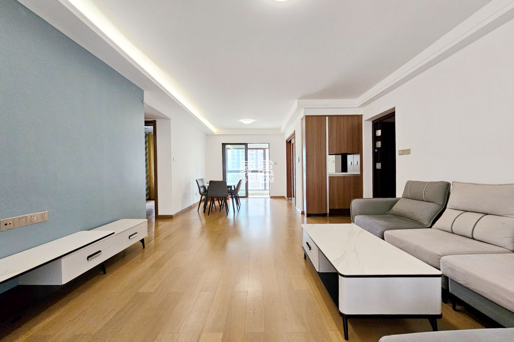 阳光城尚东湾青柠园  4室2厅2卫    113.0万