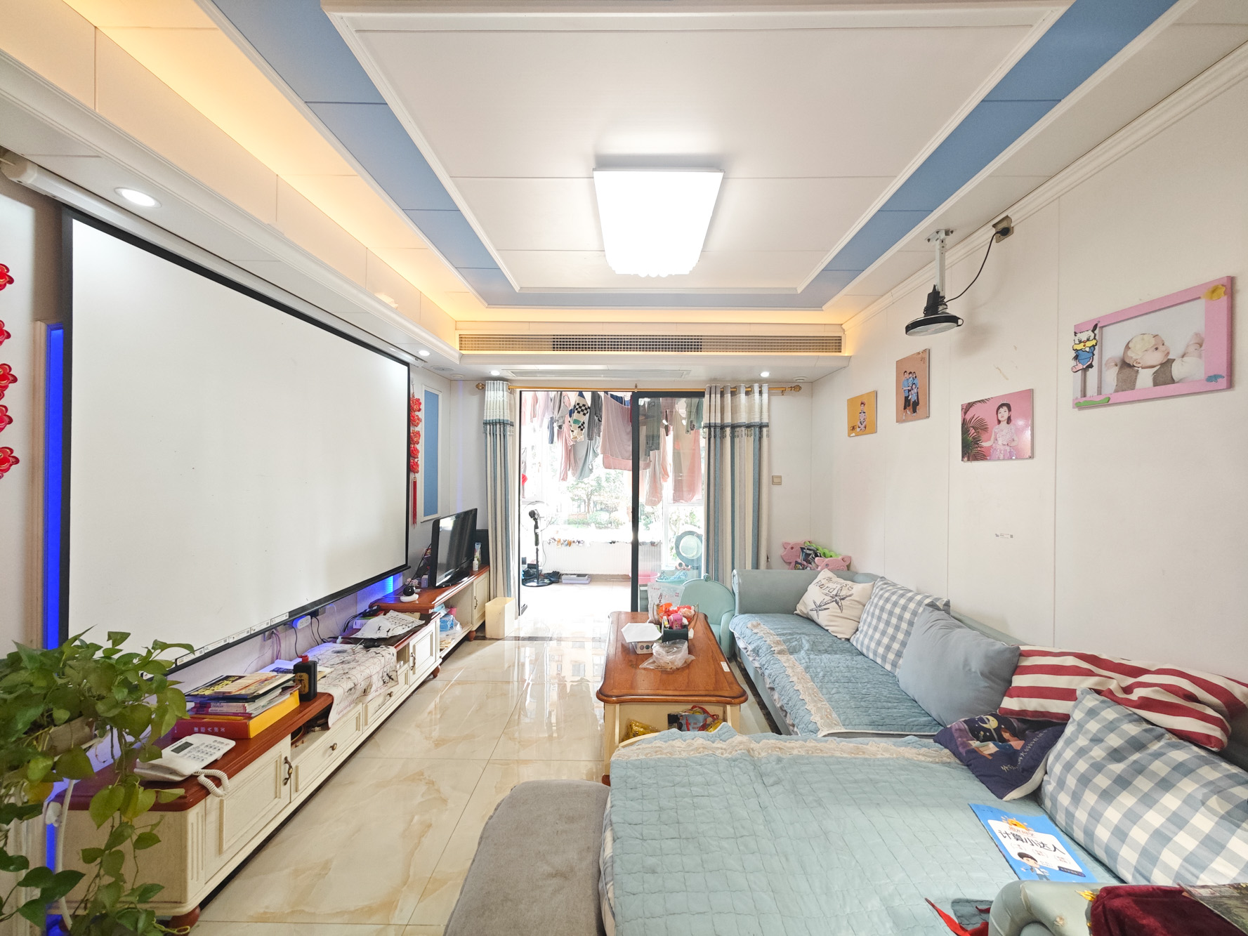 中建嘉和城  3室2厅1卫   105.00万