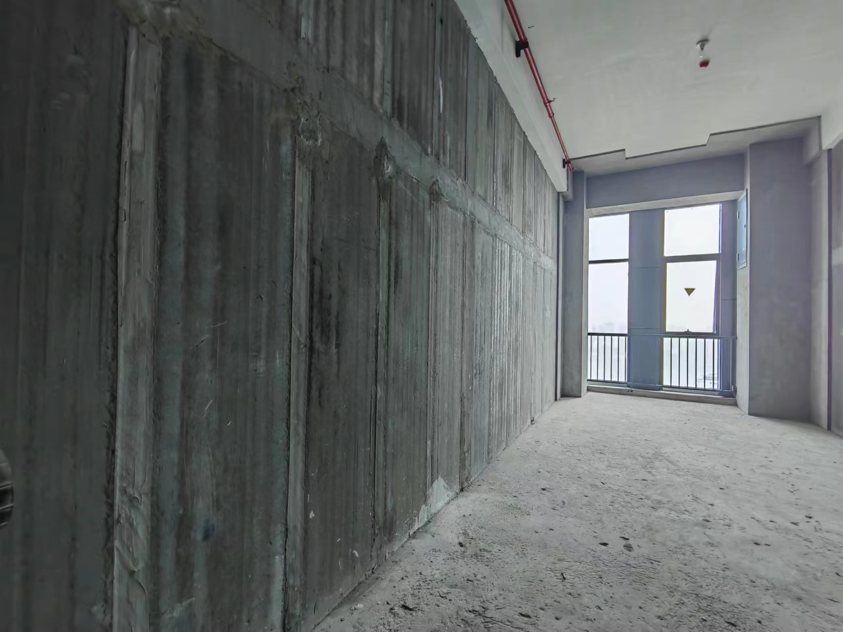 未来云环球中心  1室1厅1卫   46.80万室内图