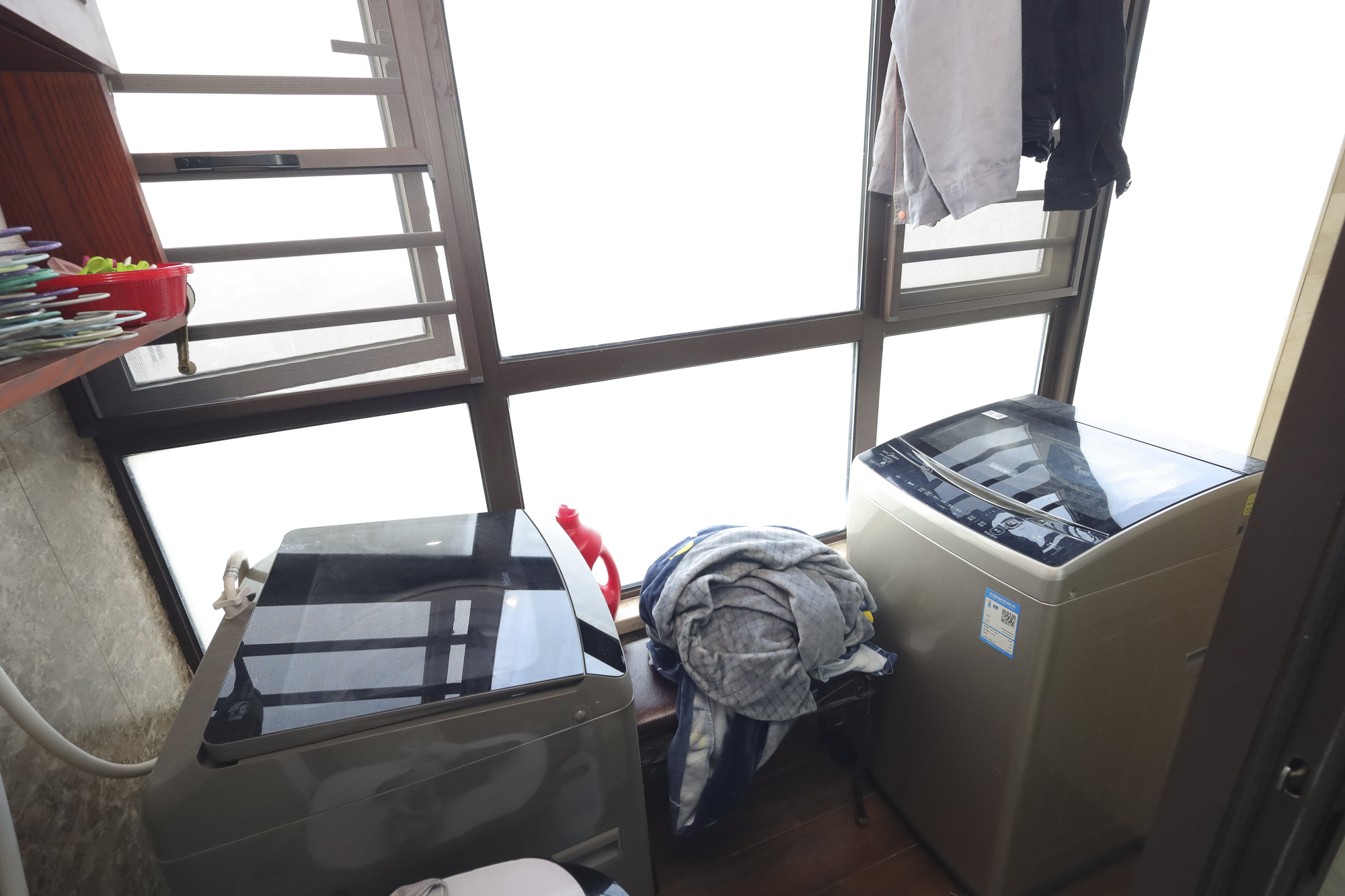 山语城三期  3室2厅2卫   110.00万阳台