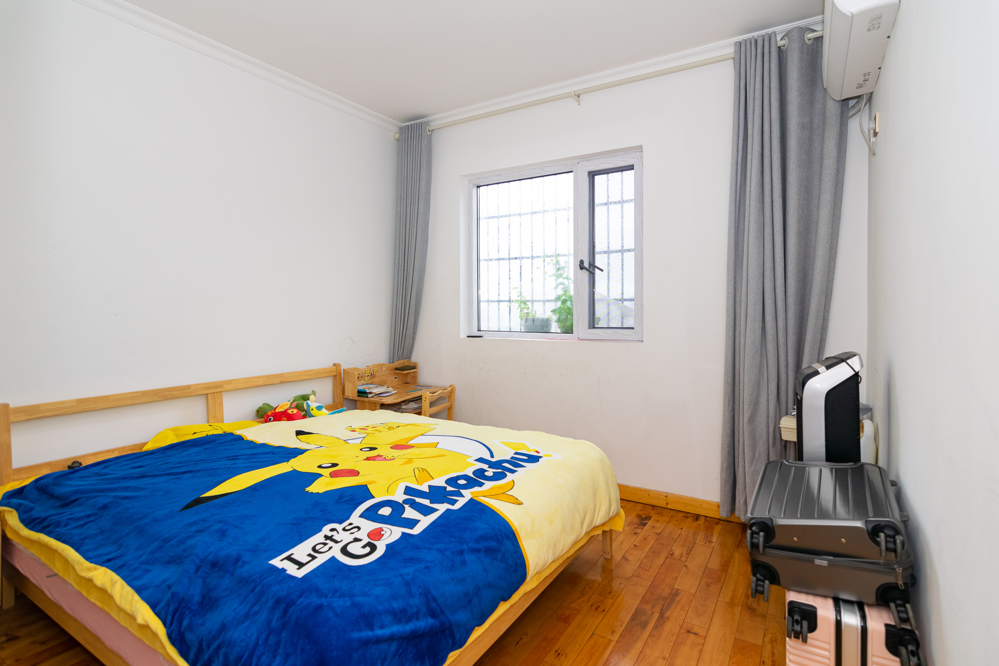 富基世纪公园  3室2厅2卫    66.0万卧室