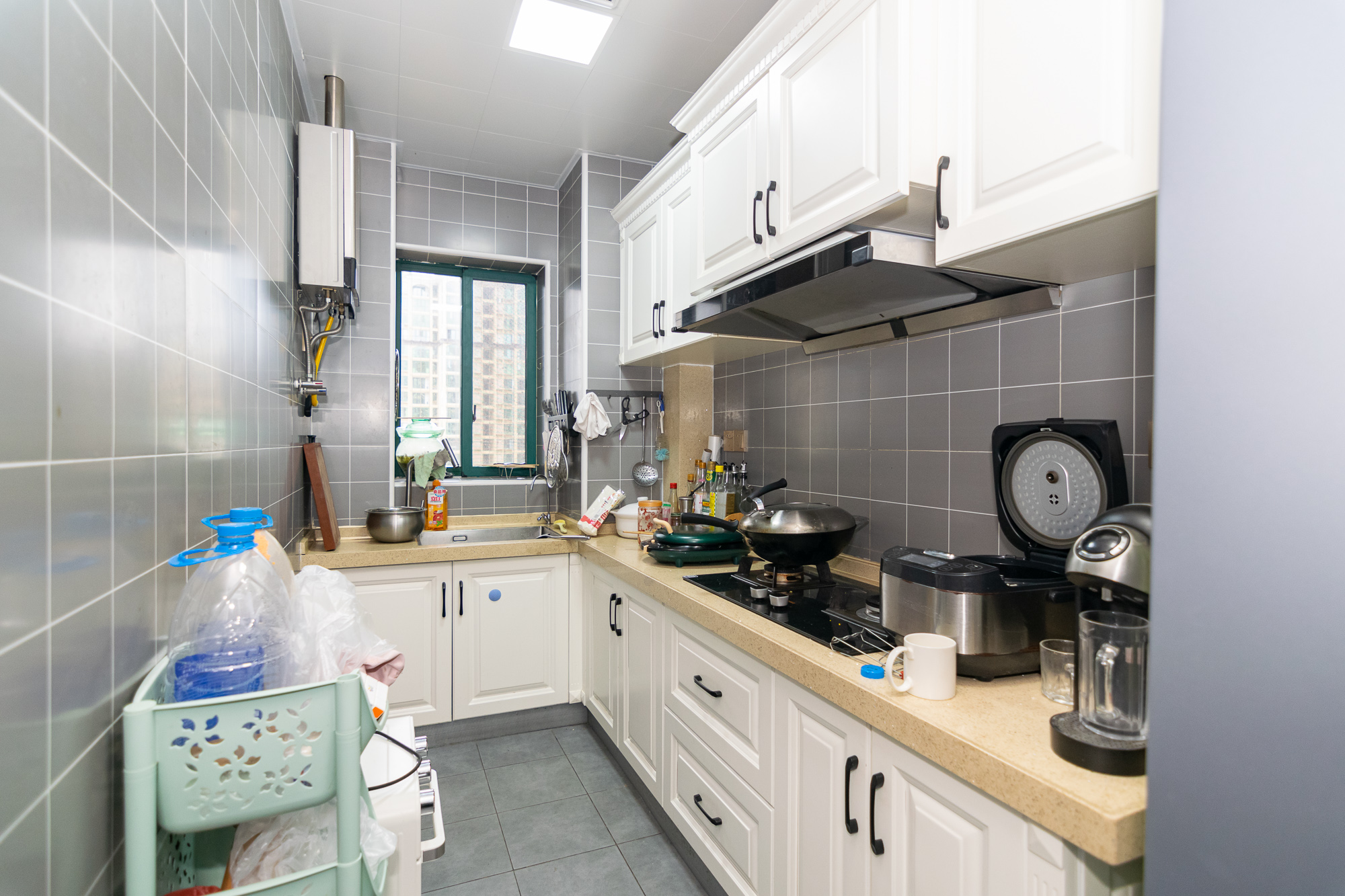 富基世纪公园  3室2厅2卫    66.0万卧室