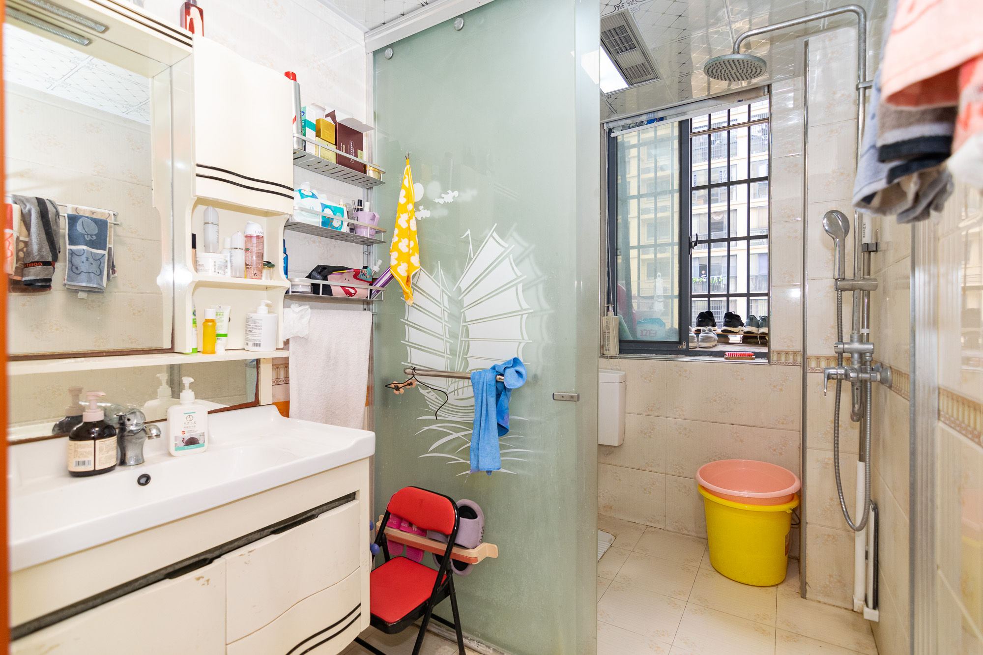 晟通城  3室2厅1卫    59.0万卫生间