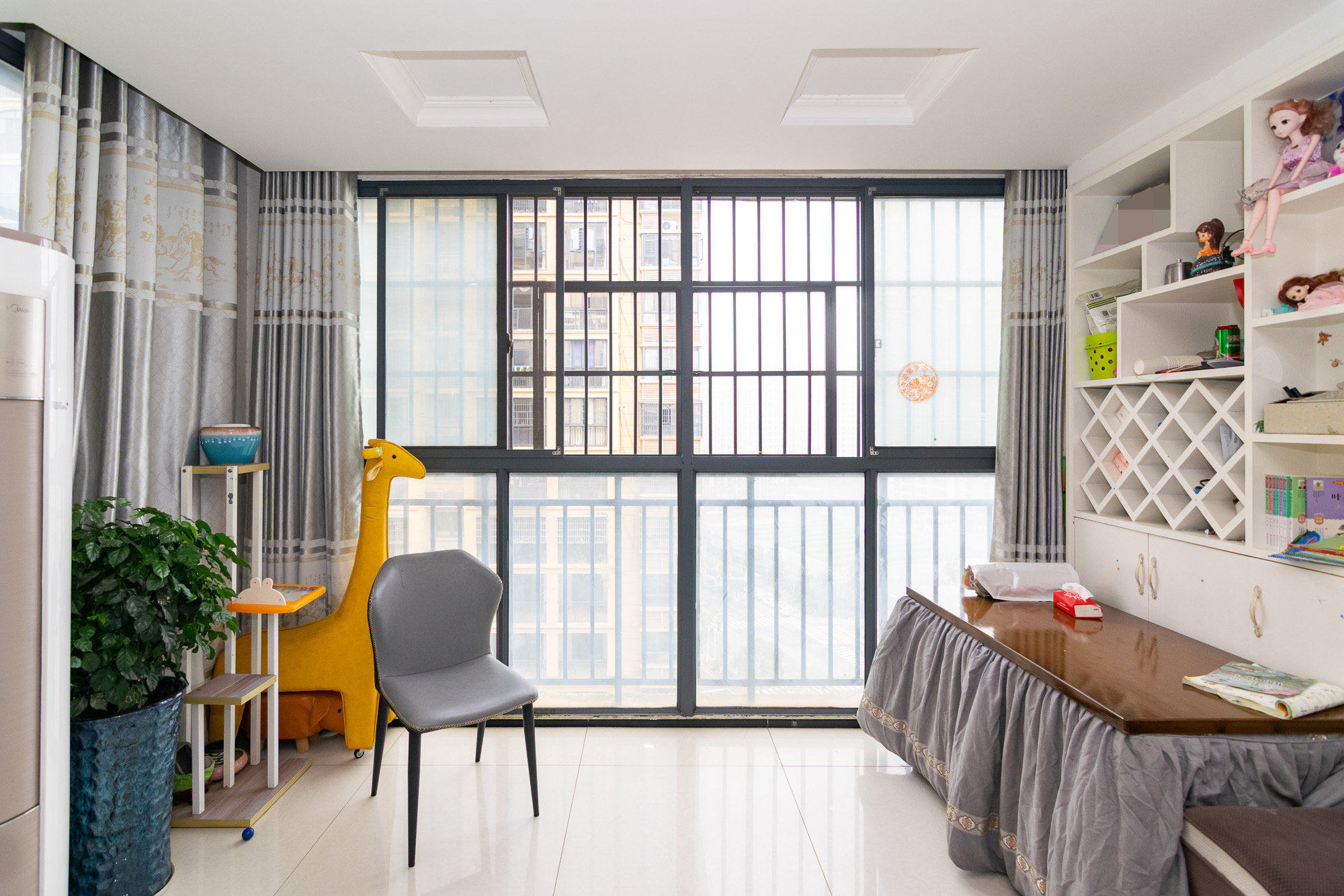 晟通城  3室2厅1卫    59.0万阳台