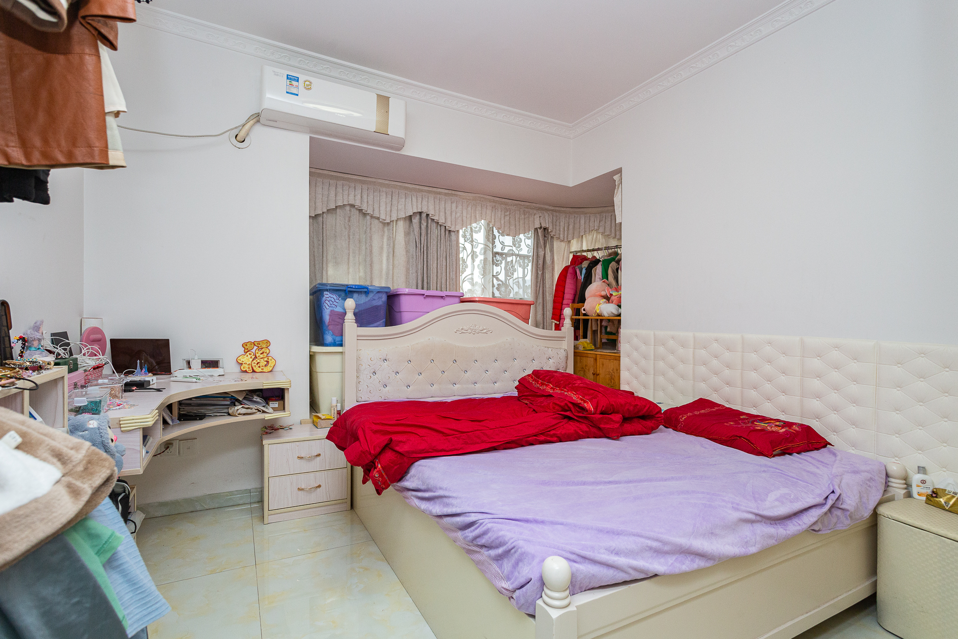 润和之悦(金泽园) 2室2厅1卫 71.8万 润和之悦(金泽园) 2室2厅1卫 71.8万卧室