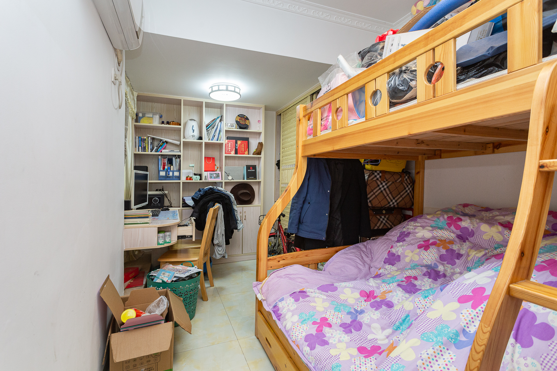 润和之悦(金泽园) 2室2厅1卫 71.8万 润和之悦(金泽园) 2室2厅1卫 71.8万卧室