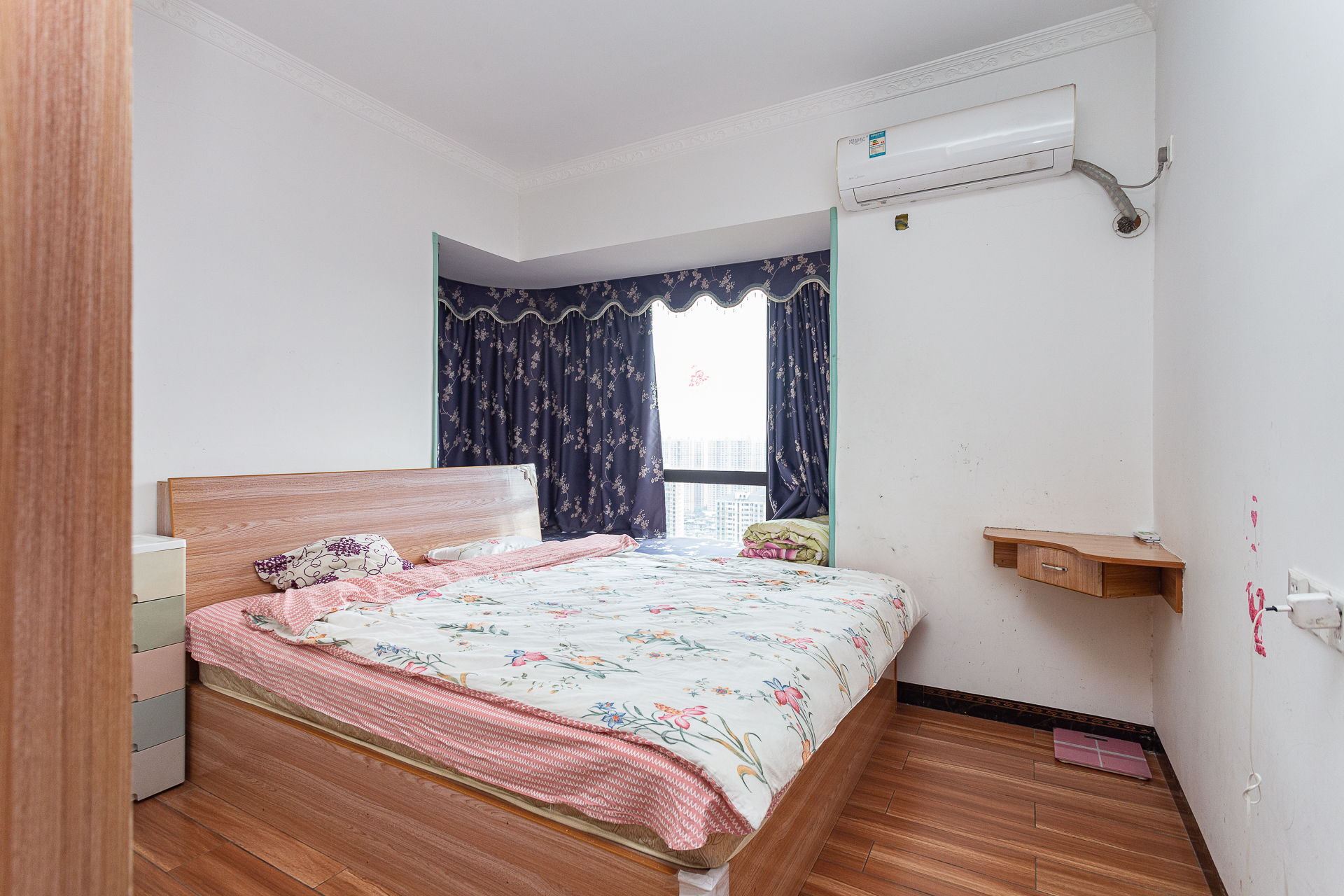 润和之悦(金泽园) 3室2厅1卫 67.0万 润和之悦(金泽园) 3室2厅1卫 67.0万卧室