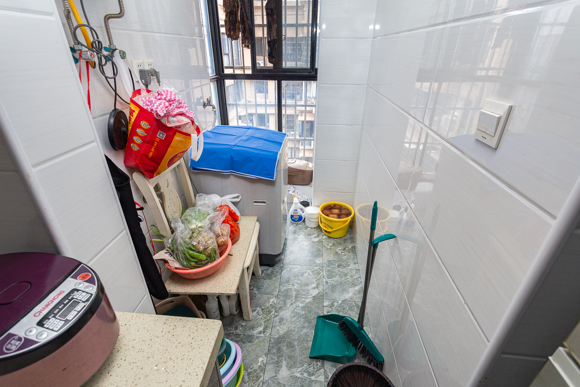 润和之悦（金泽园）  3室2厅1卫    67.0万阳台