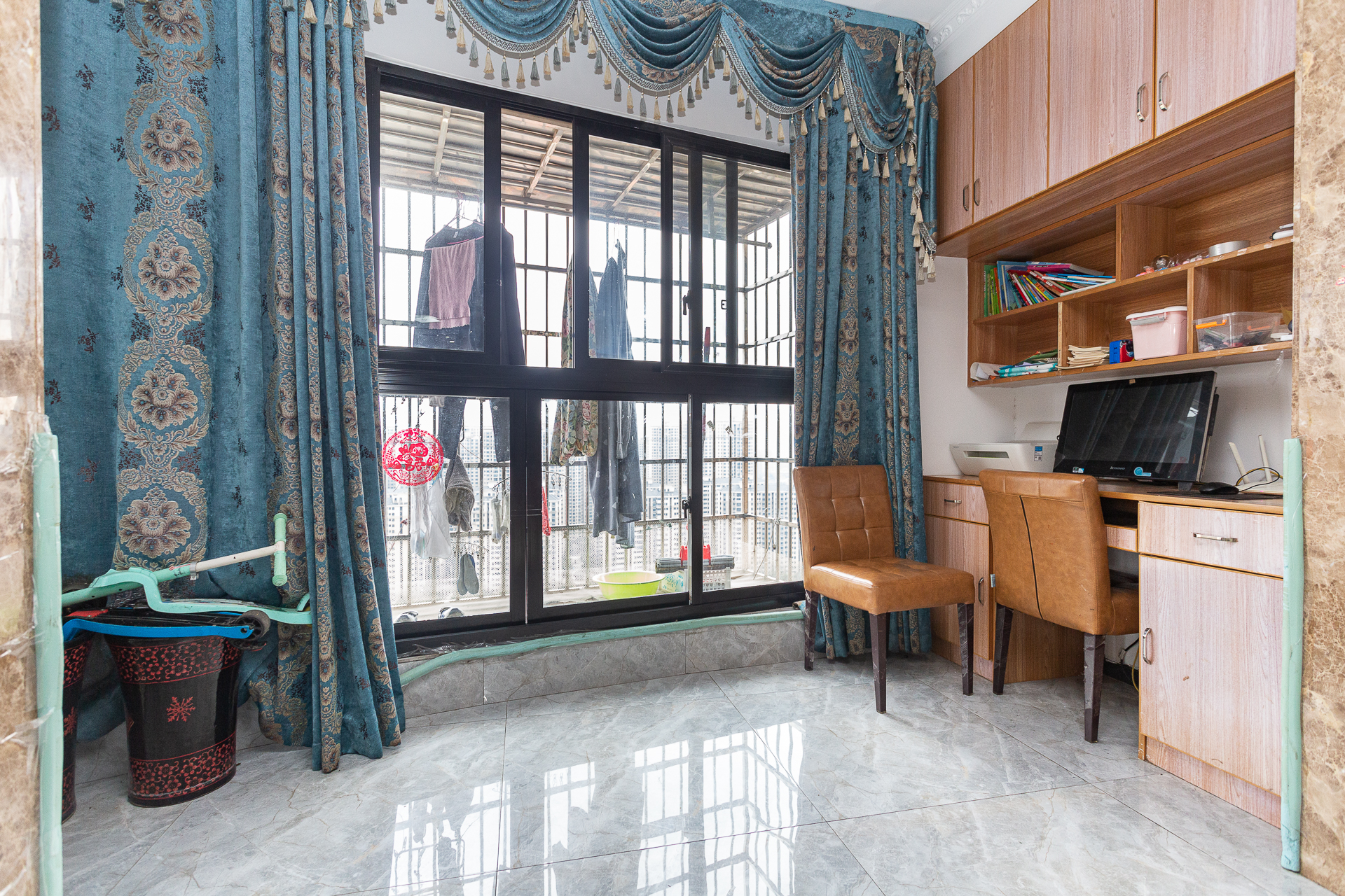 润和之悦（金泽园）  3室2厅1卫    67.0万阳台