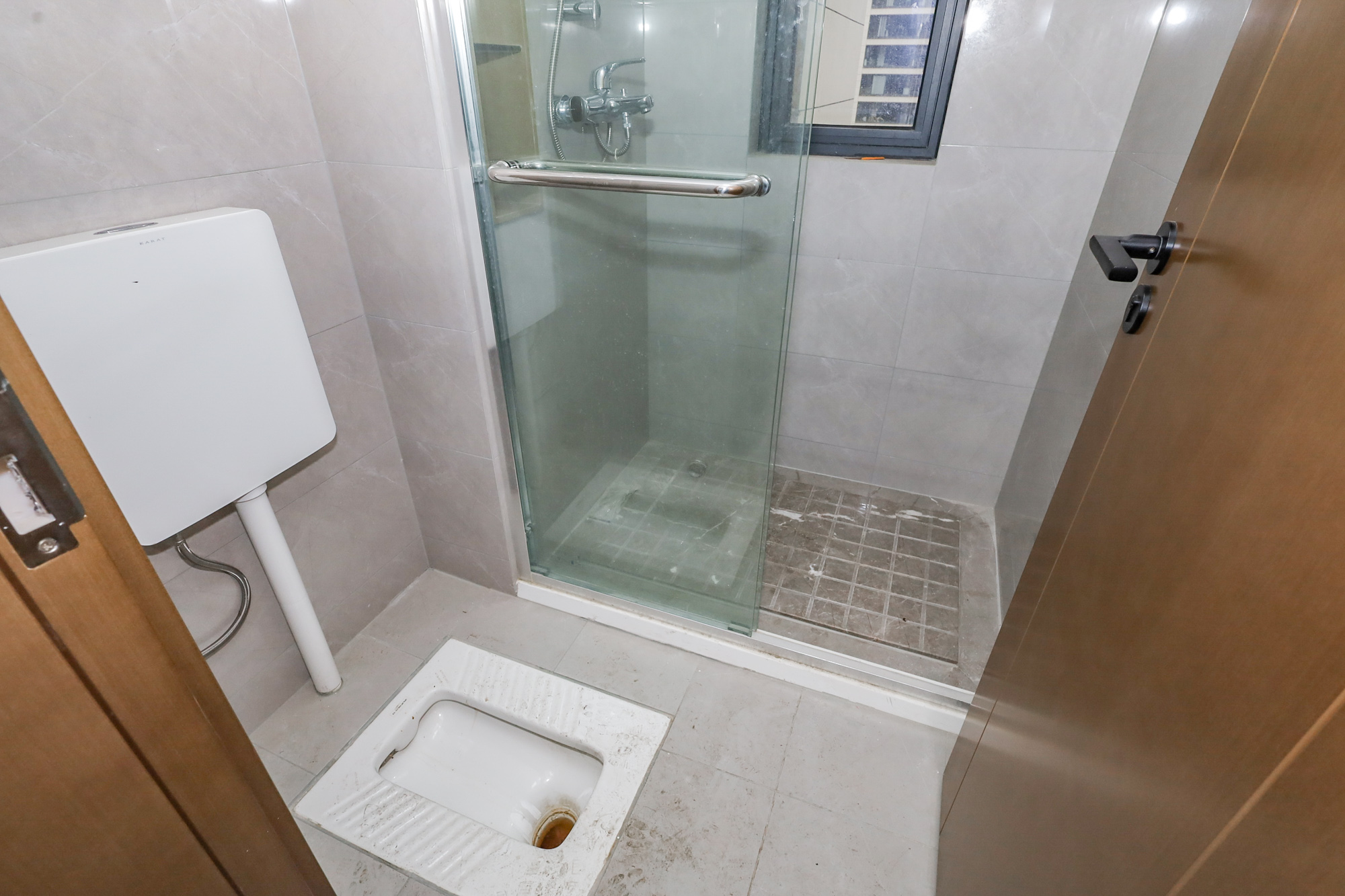 北辰时光里  4室2厅2卫    199.0万卫生间