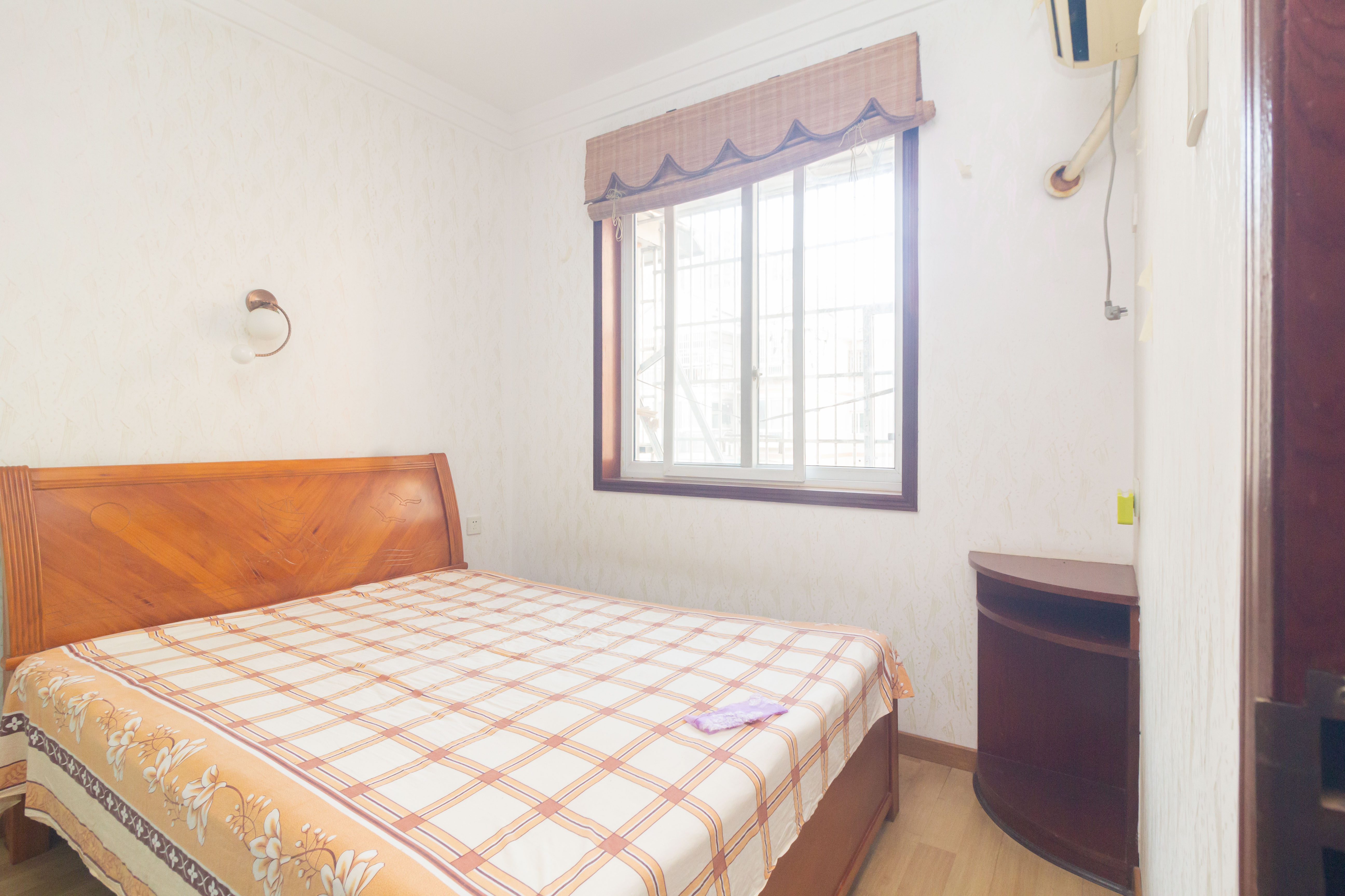 星城国际 4室2厅2卫 55.8万 星城国际 4室2厅2卫 55.8万卧室