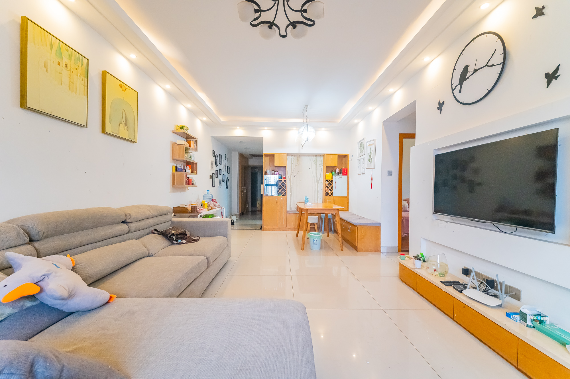 恒基凯旋门一二期  3室2厅1卫    78.0万 恒基凯旋门一二期  3室2厅1卫    78.0万客厅