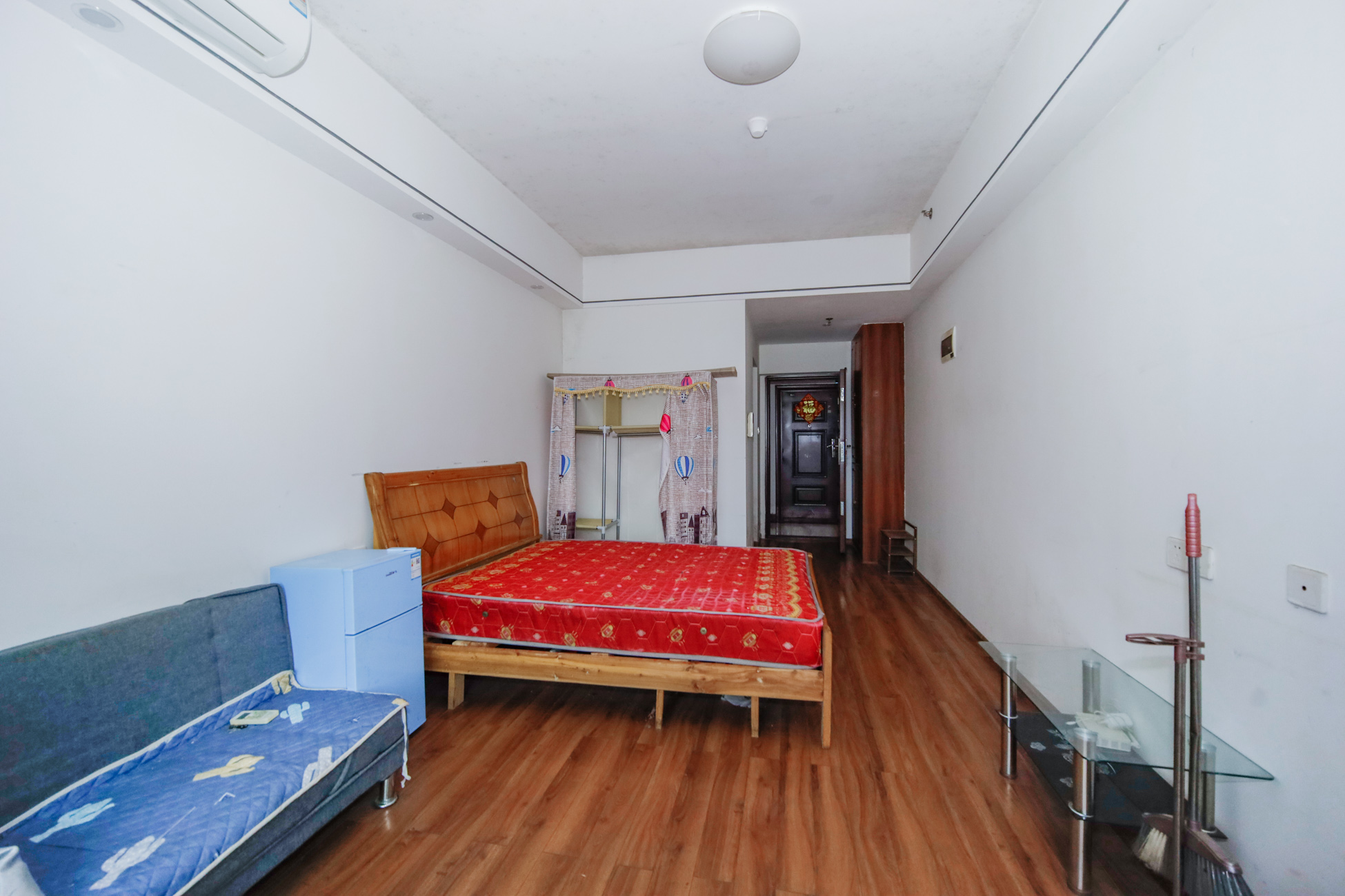 中建木莲工社  1室1厅1卫   31.80万