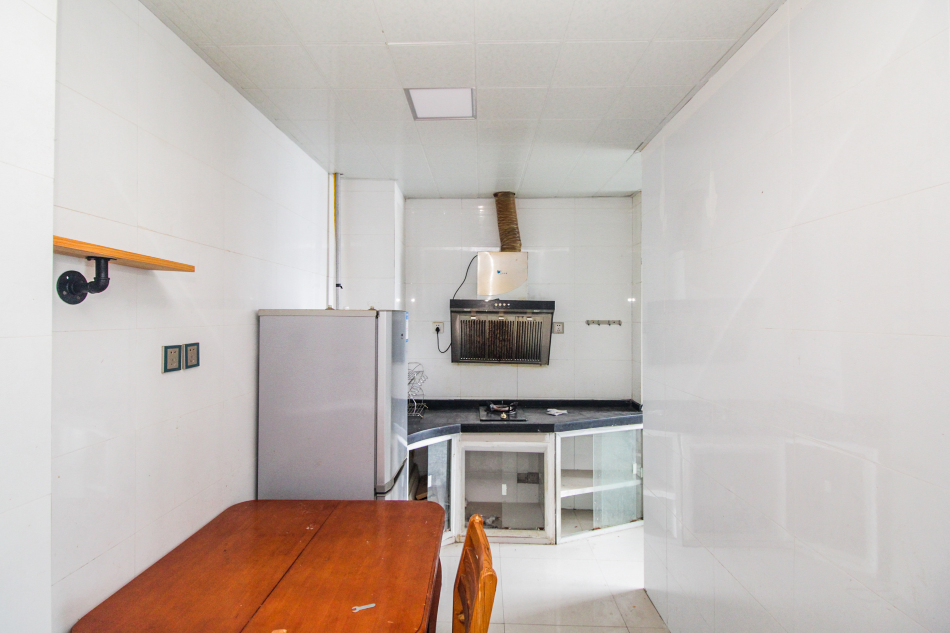 城南故事家园  3室1厅1卫    65.0万 城南故事家园  3室1厅1卫    65.0万厨房