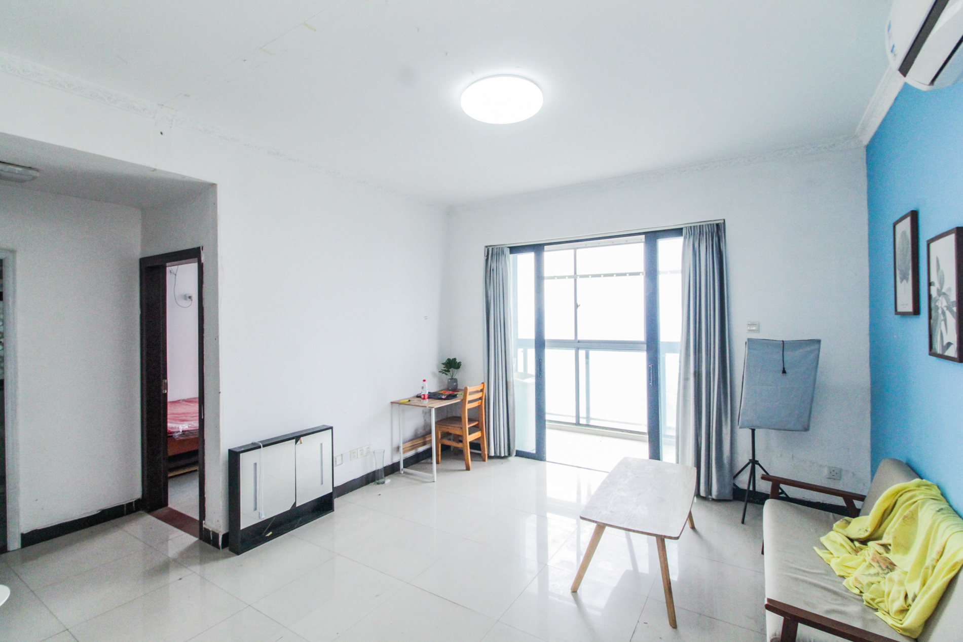 城南故事家园  3室1厅1卫    65.0万 城南故事家园  3室1厅1卫    65.0万客厅