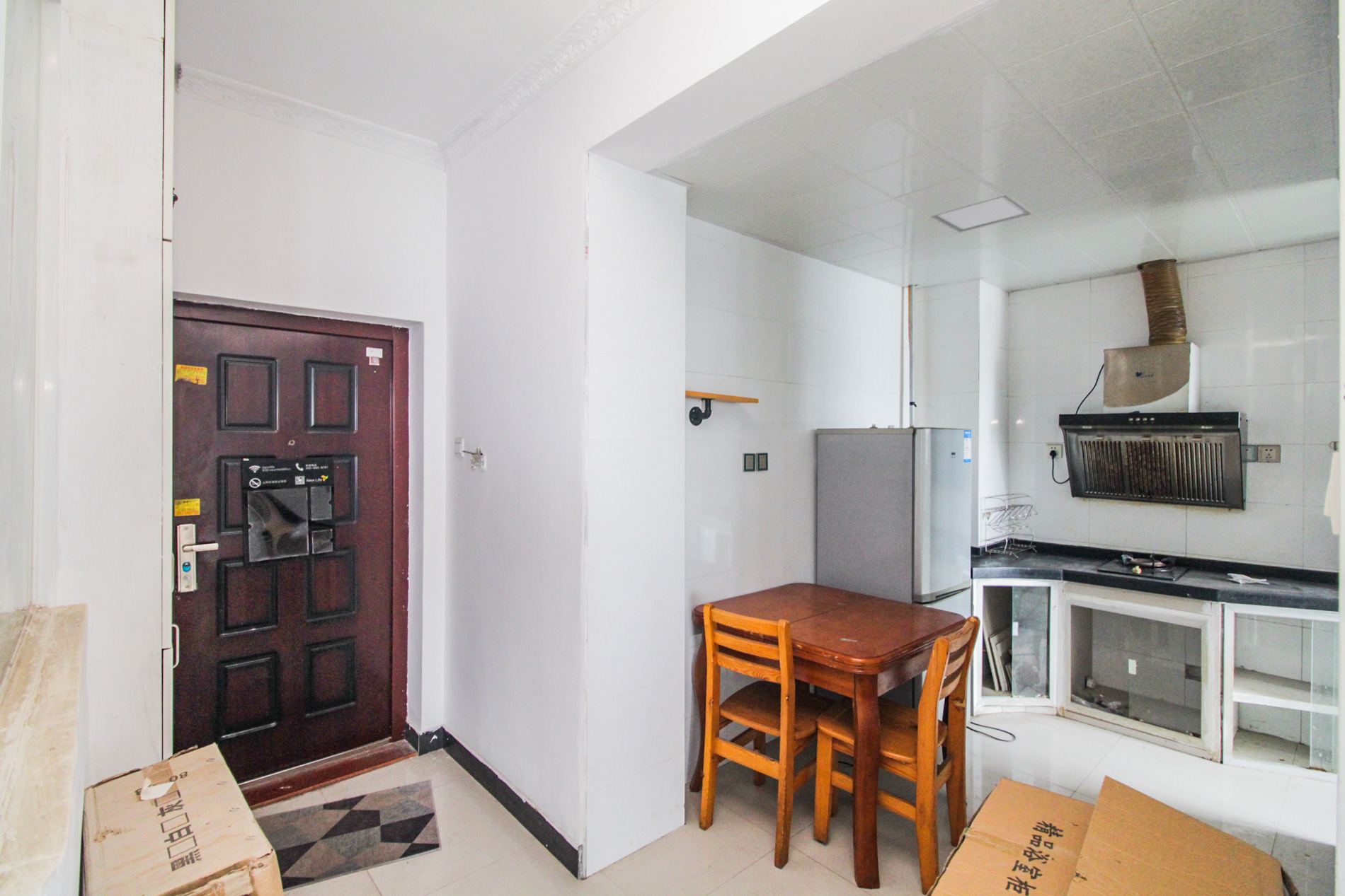 城南故事家园  3室1厅1卫    65.0万其他