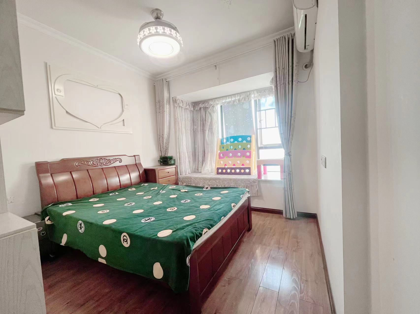 慧谷阳光 3室2厅1卫 63.8万 慧谷阳光 3室2厅1卫 63.8万室内图