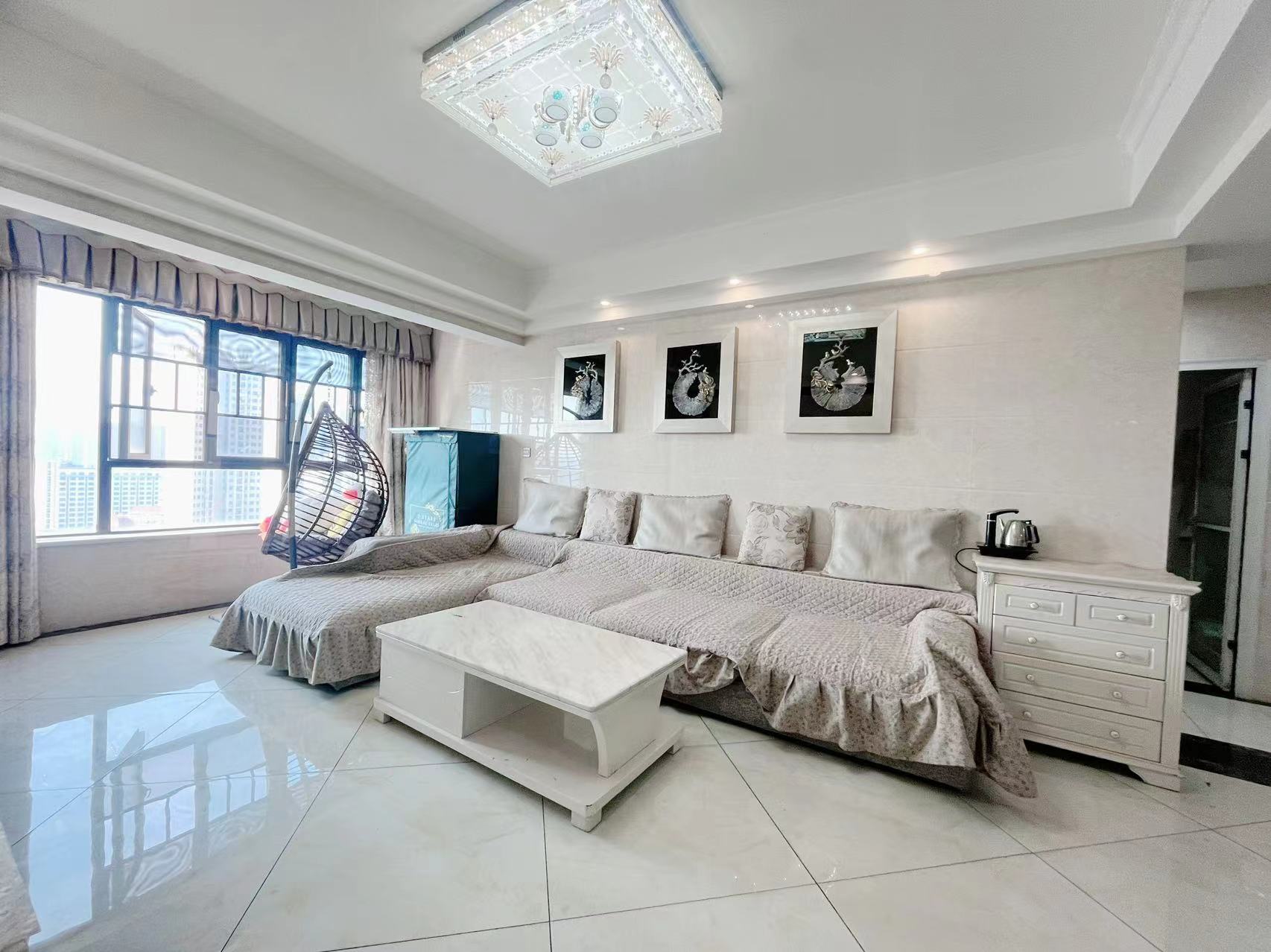 慧谷阳光 3室2厅1卫 63.8万 慧谷阳光 3室2厅1卫 63.8万室内图