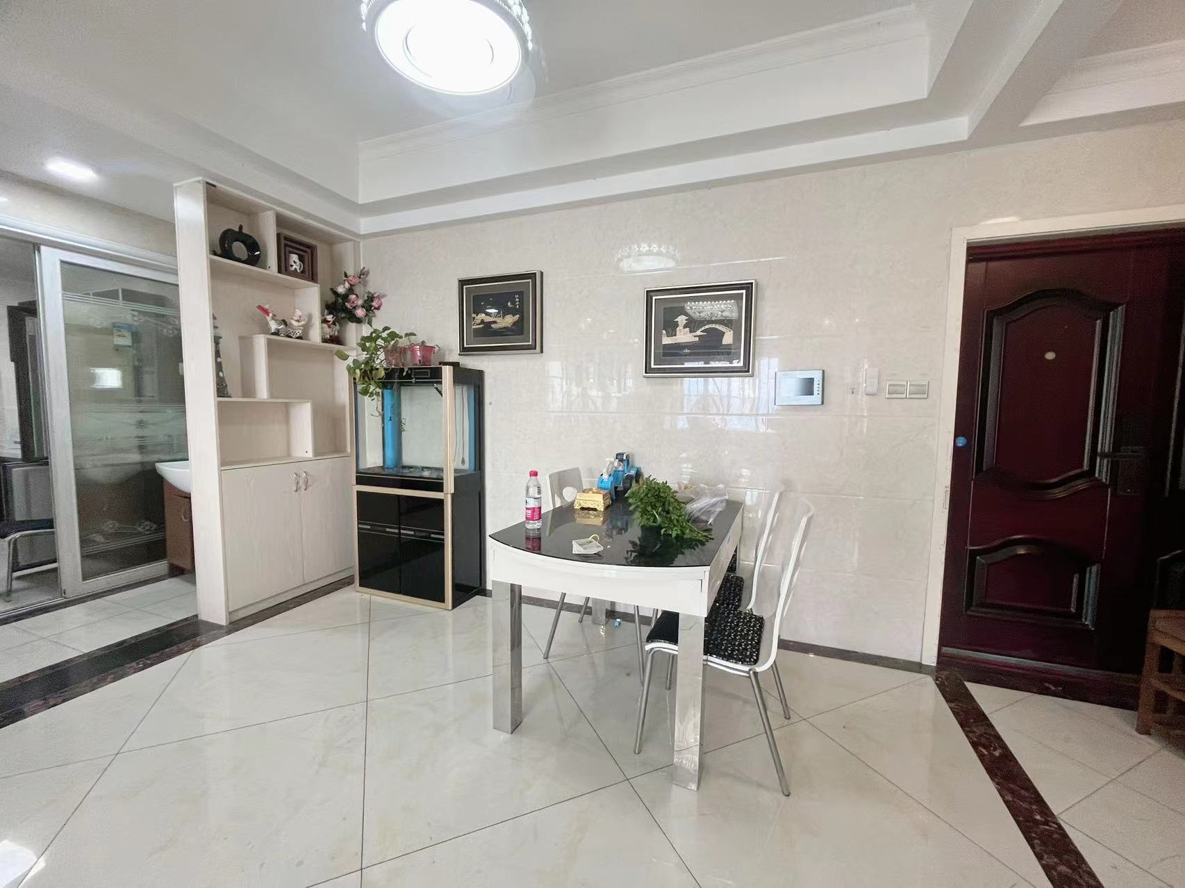 慧谷阳光 3室2厅1卫 63.8万 慧谷阳光 3室2厅1卫 63.8万室内图