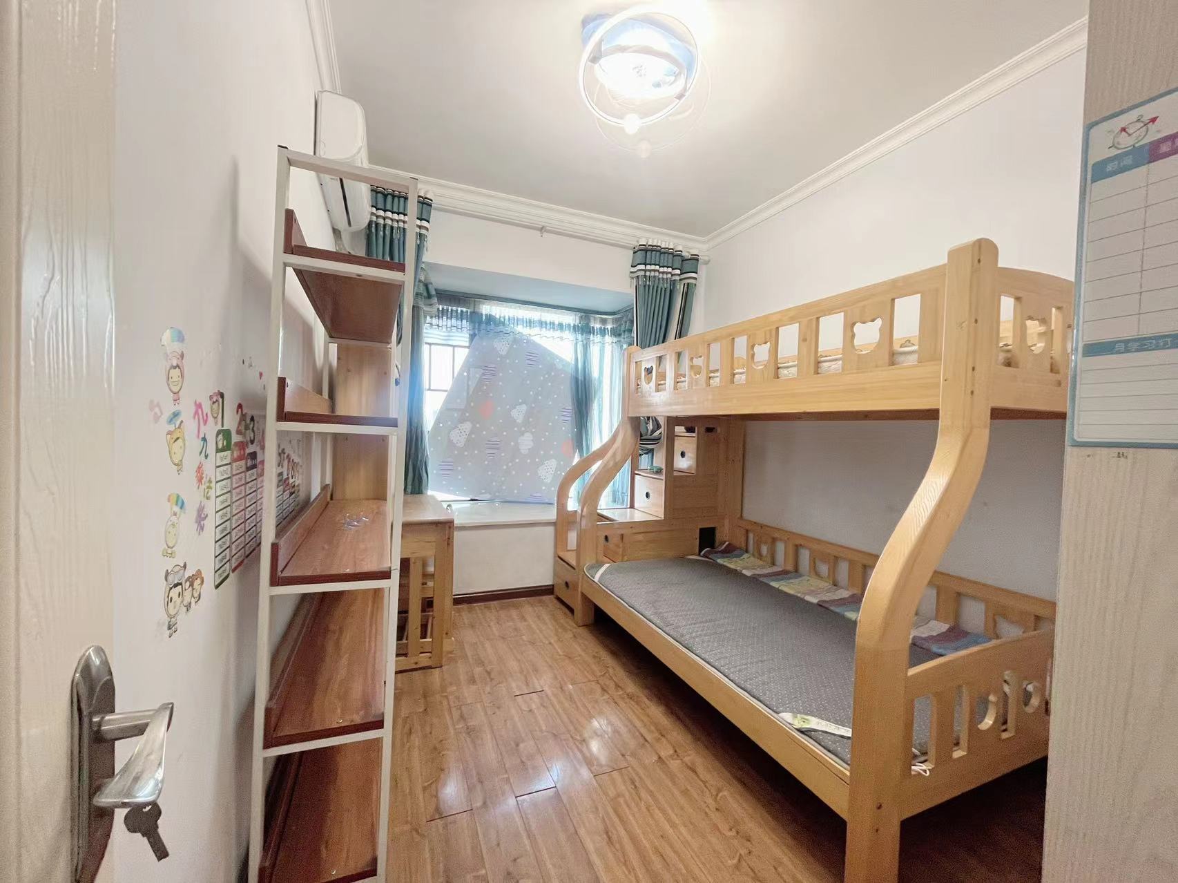 慧谷阳光 3室2厅1卫 63.8万 慧谷阳光 3室2厅1卫 63.8万室内图