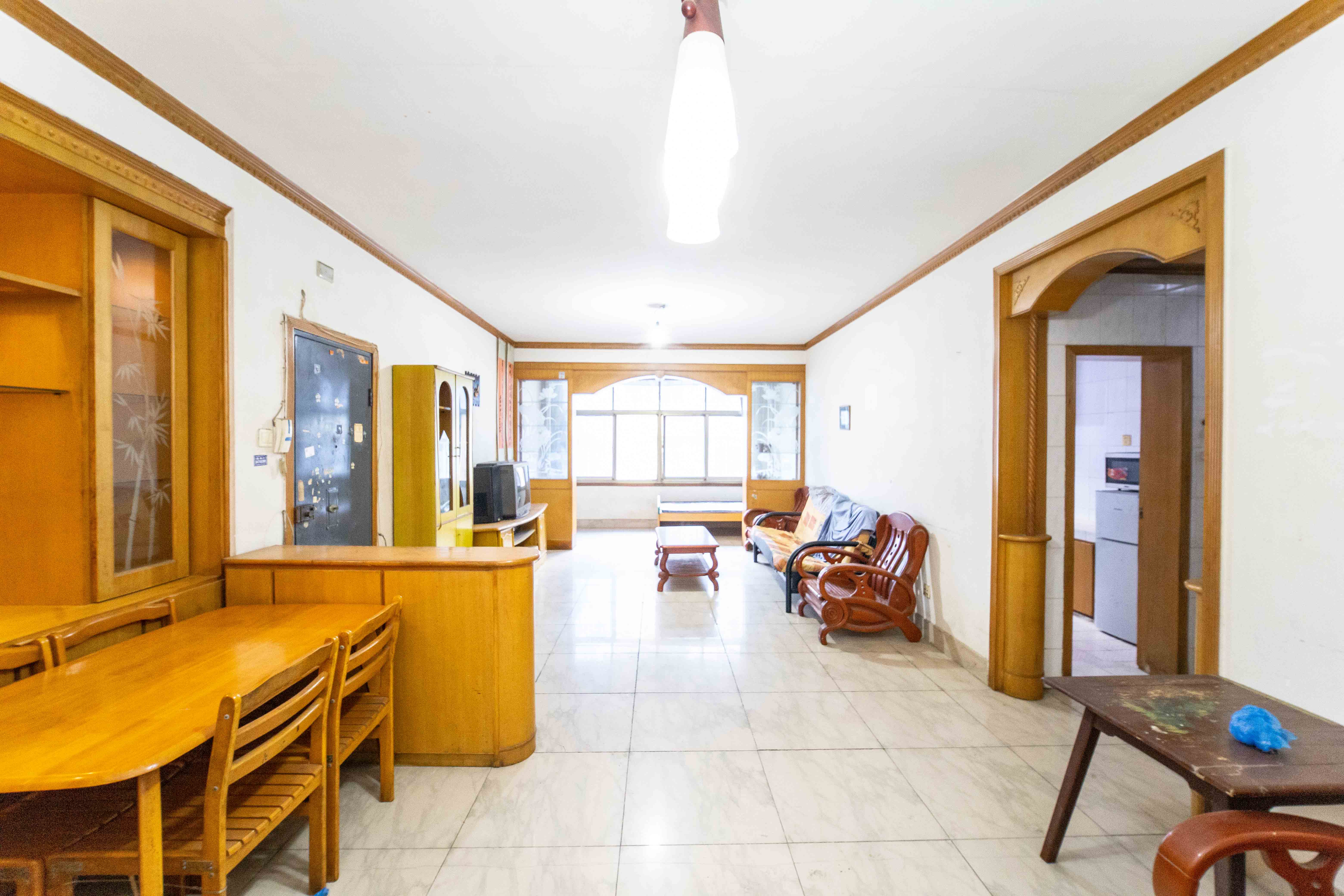 安泰新村 2室2厅1卫 48.0万 安泰新村 2室2厅1卫 48.0万其他