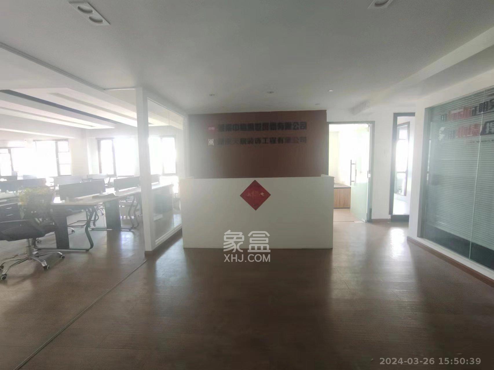 鑫远微中心  1室1厅1卫   16000.00元/月室内图1