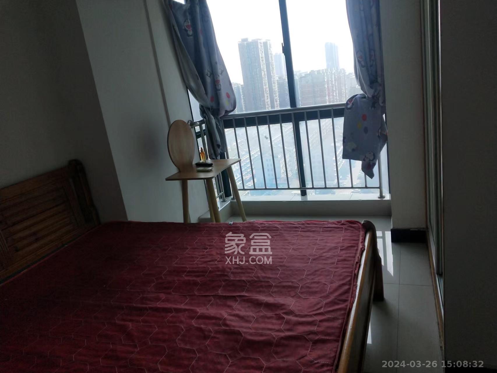 华天LOHO小镇  2室2厅1卫   1300.00元/月室内图