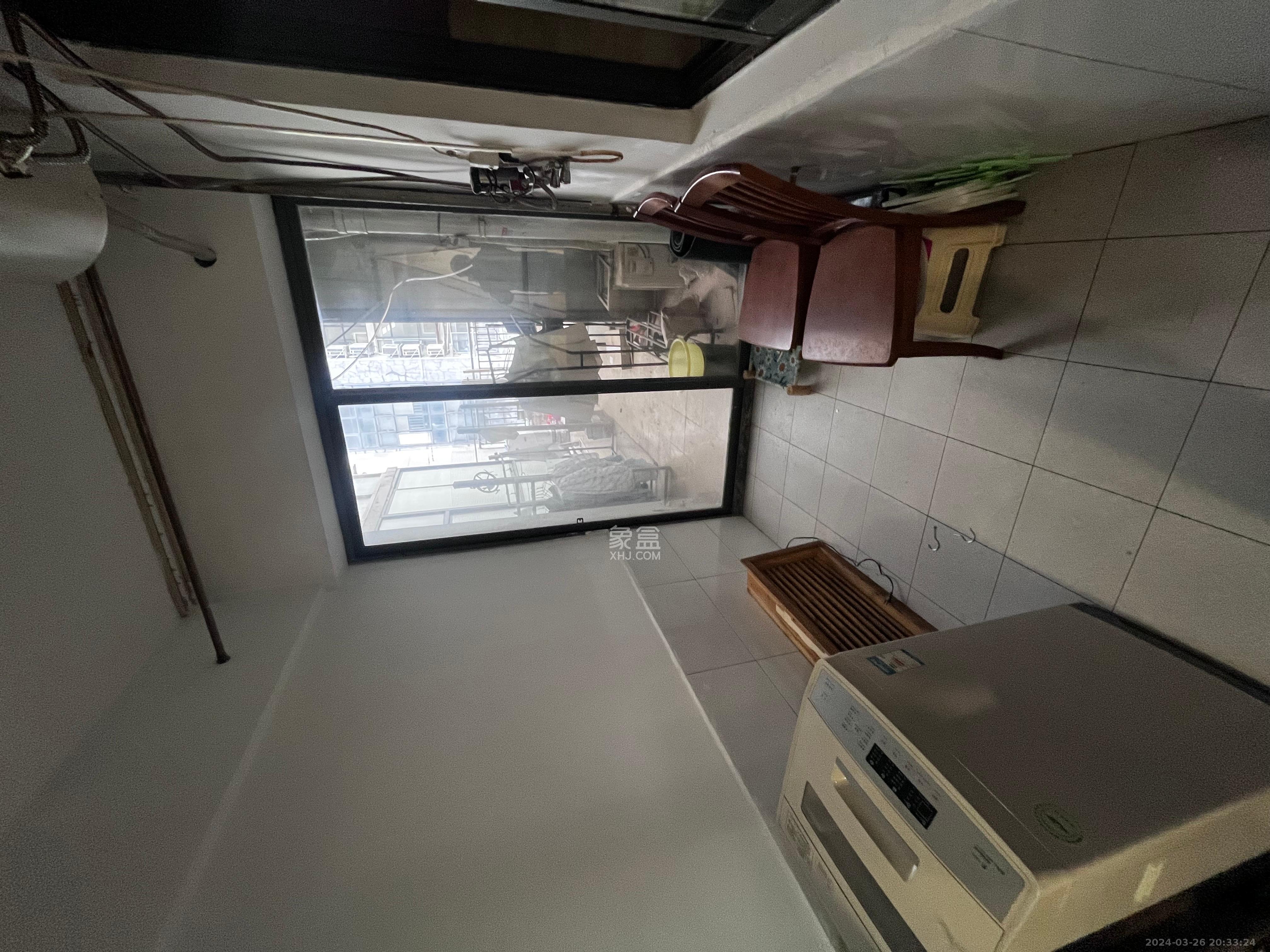 摩天一号  0室0厅0卫   2300.00元/月室内图
