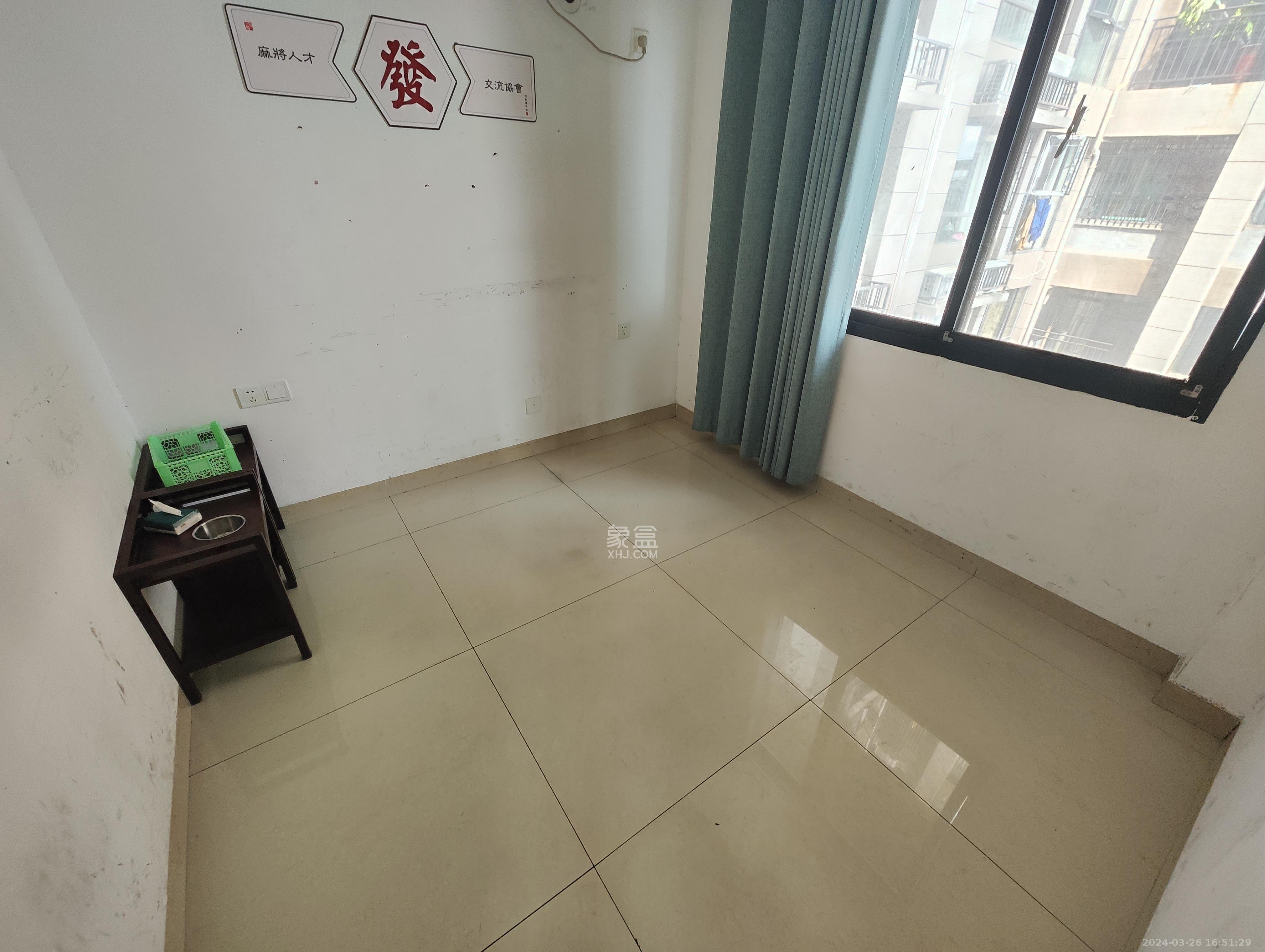 窑塘新村  0室0厅0卫    900.0元/月室内图1