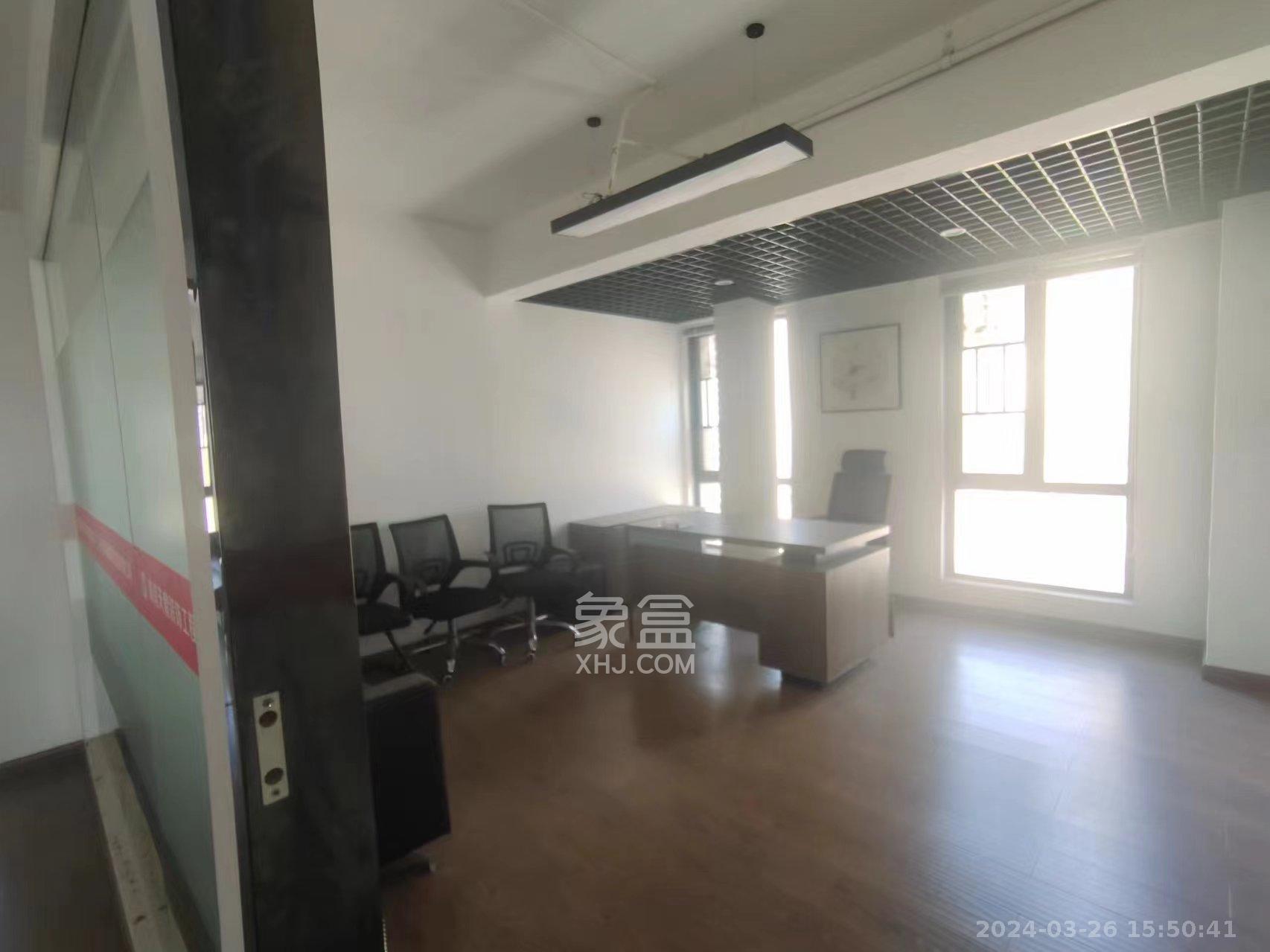 鑫远微中心  1室1厅1卫   16000.00元/月室内图