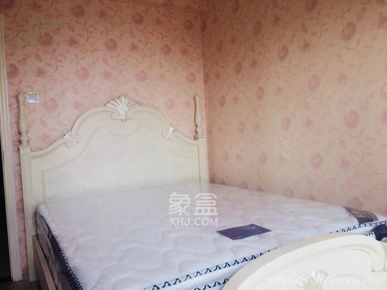 华盛新外滩  3室2厅2卫   5200.00元/月室内图