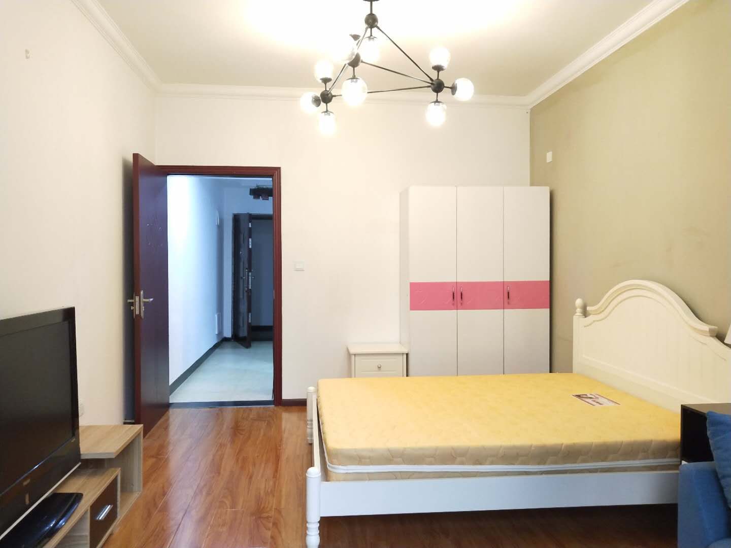 美的林城时代  1室1厅11卫   1800.00元/月室内图
