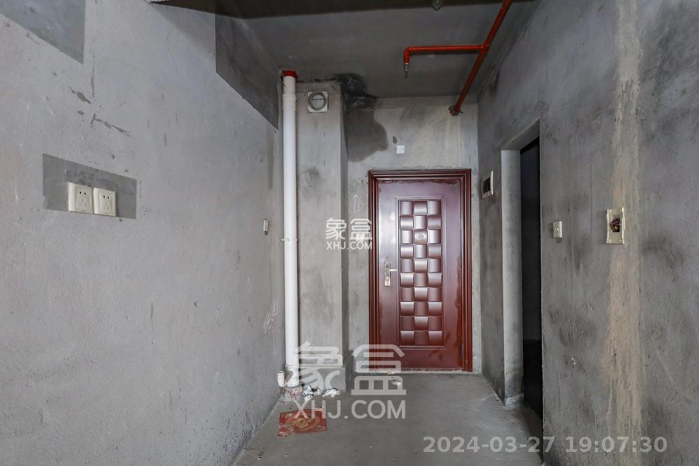 万科魅力之城  1室1厅1卫   800.00元/月室内图