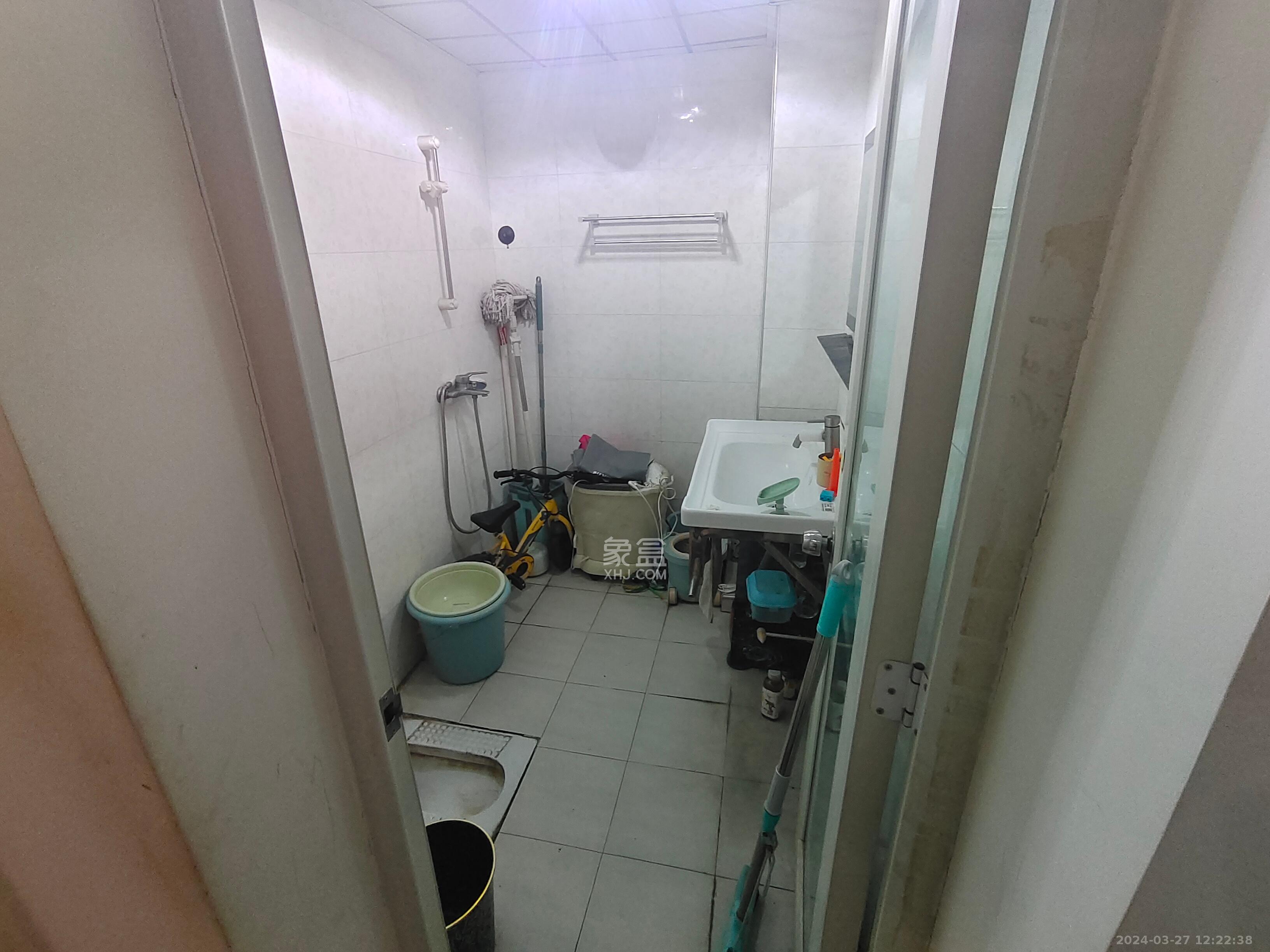 鑫远杰座  2室2厅1卫   1800.00元/月室内图