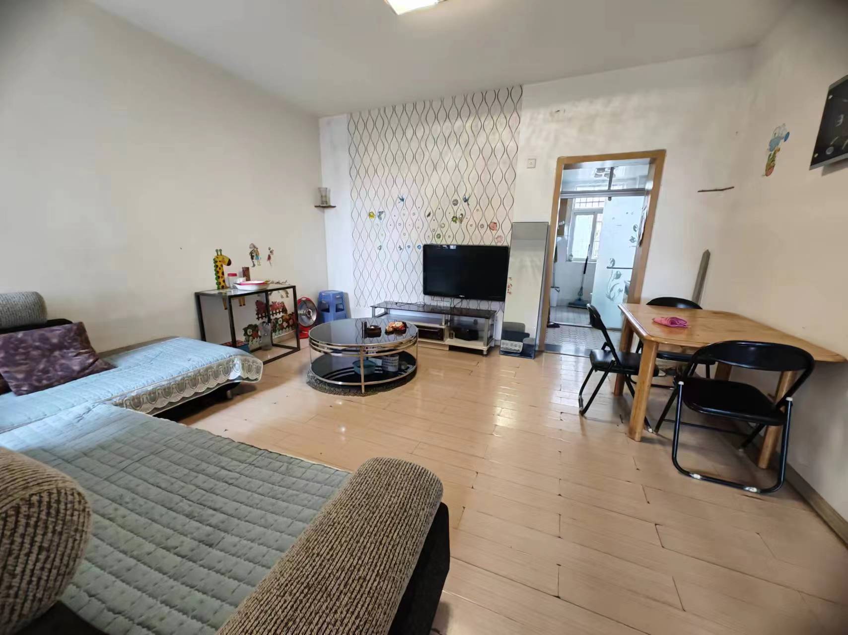 金帆小区 2室0厅0卫 20.0万 金帆小区 2室0厅0卫 20.0万室内图