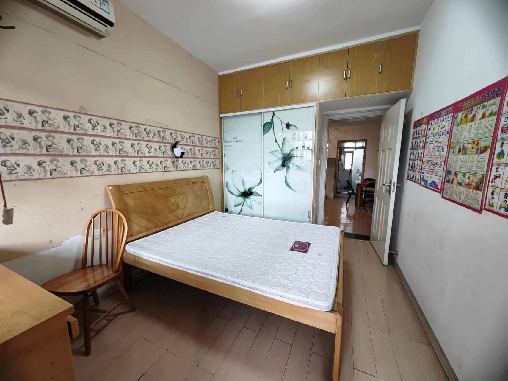 金帆小区 2室0厅0卫 20.0万 金帆小区 2室0厅0卫 20.0万室内图