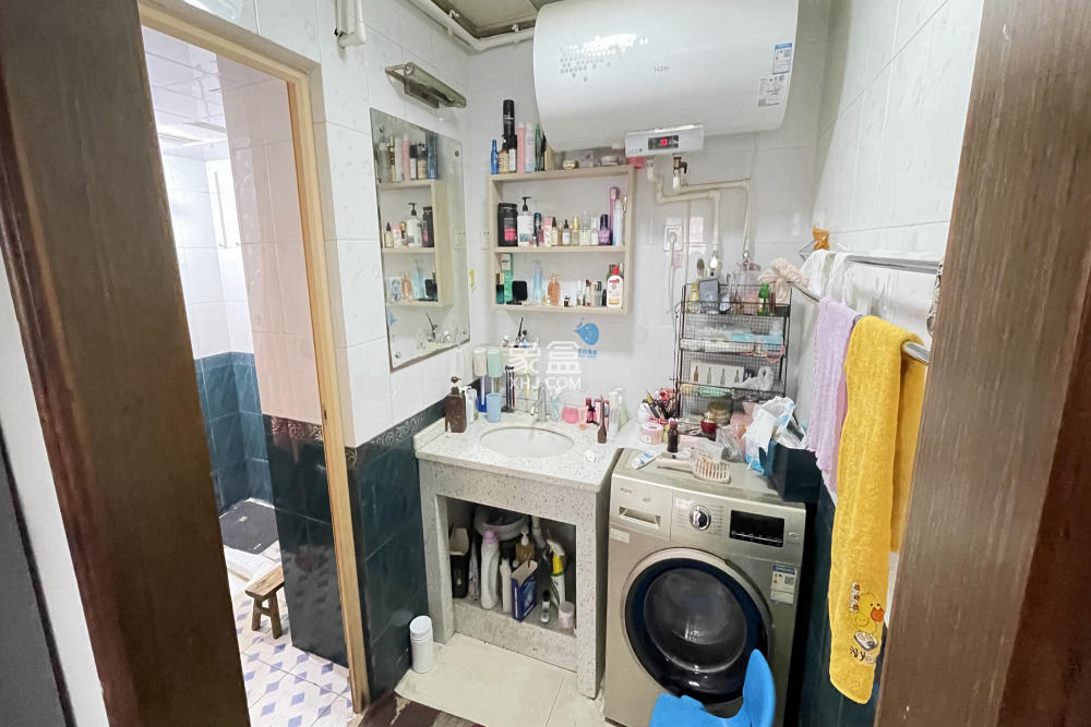 天心電腦城（朝陽麗景，朝陽麗園）  4室2廳1衛(wèi)   137.00萬
