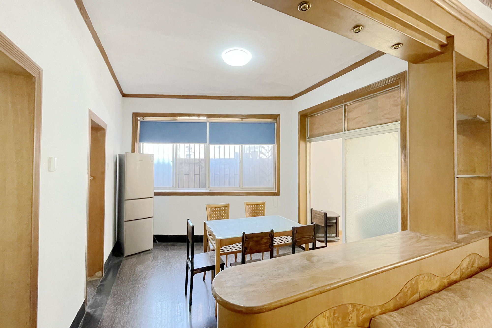长沙市车站北路边防局  4室2厅2卫   160.00万其他