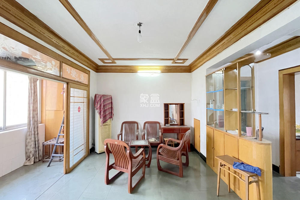 湖南省社會科學(xué)院  3室2廳1衛(wèi)   85.00萬