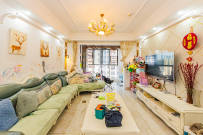 北辰三角洲E6区  3室2厅1卫    145.0万 北辰三角洲E6区  3室2厅1卫    145.0万