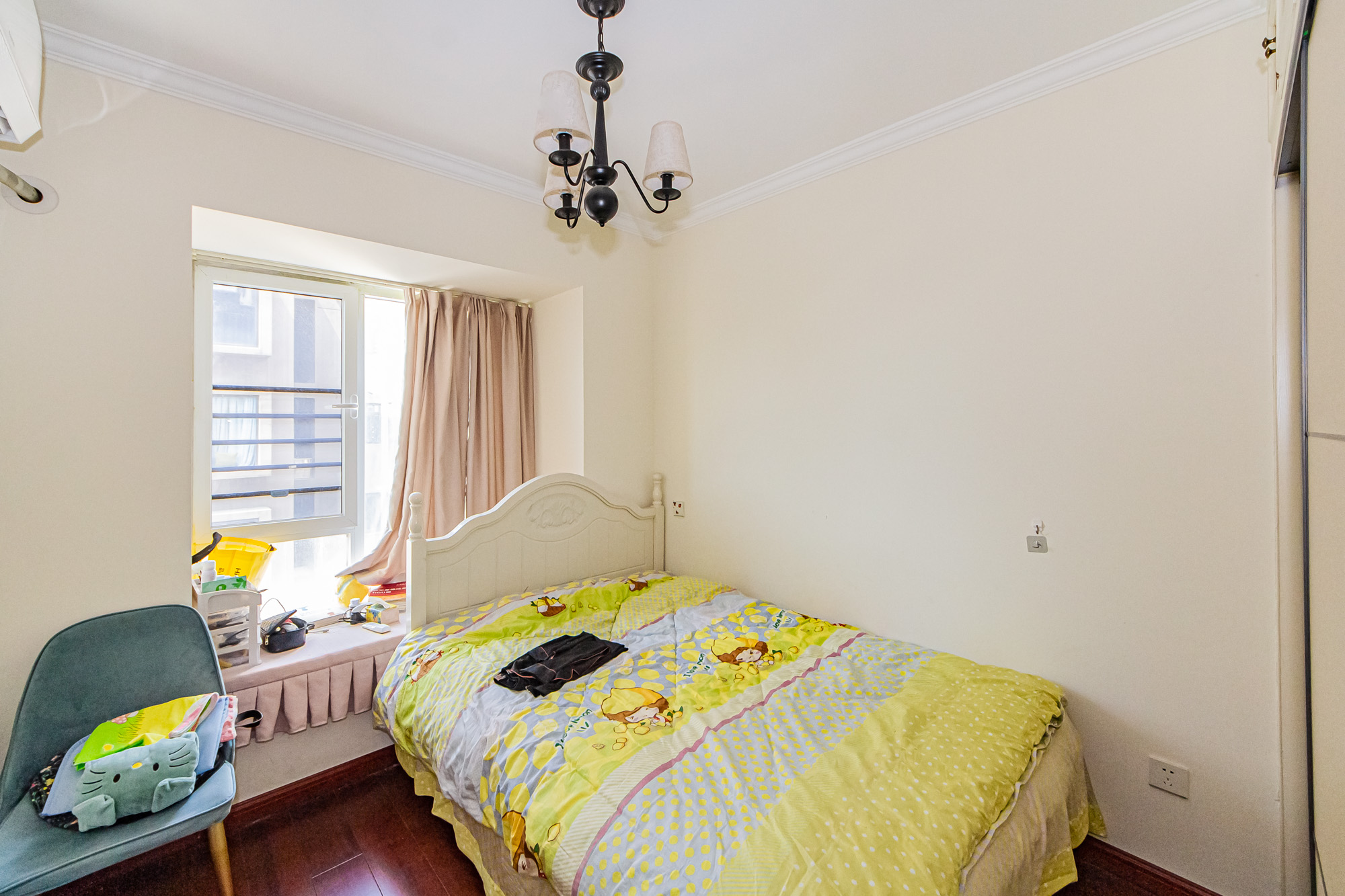 北辰三角洲C2区  3室2厅2卫    145.0万卧室