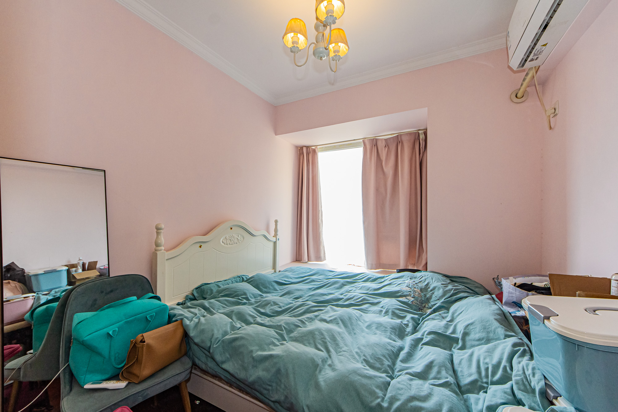 北辰三角洲C2区  3室2厅2卫    145.0万卧室