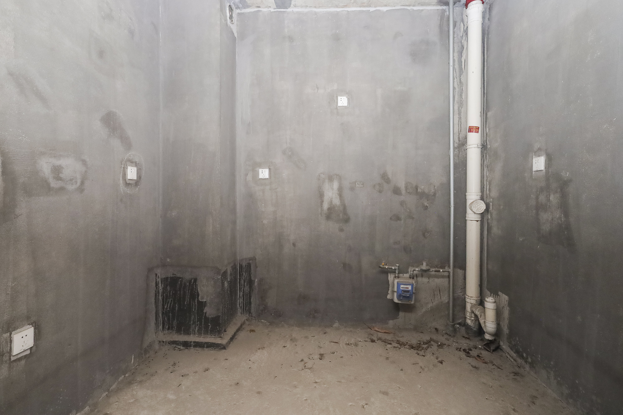 长沙雅居乐花园 4室2厅2卫 138.0万 长沙雅居乐花园 4室2厅2卫 138.0万厨房