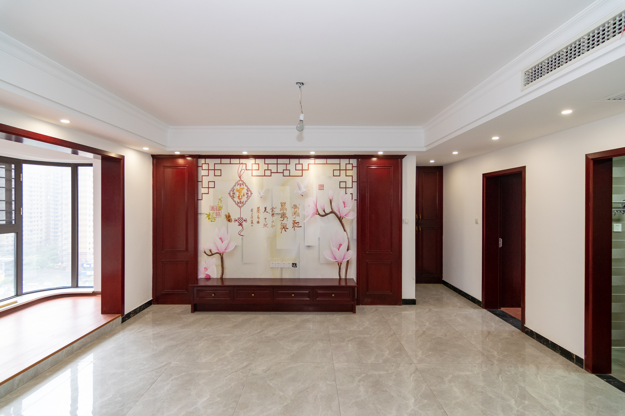 润和长郡(润和紫郡二三期) 4室2厅2卫 125.0万 润和长郡(润和紫郡二三期) 4室2厅2卫 125.0万客厅