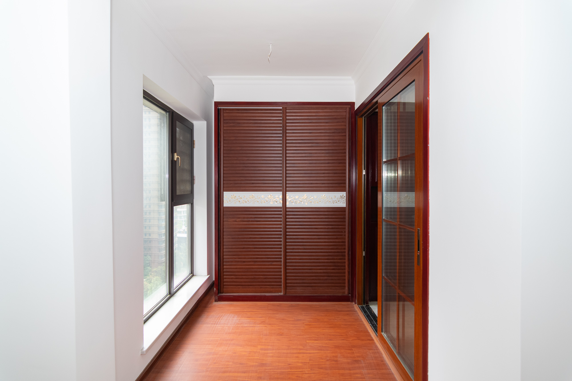 润和长郡(润和紫郡二三期) 4室2厅2卫 125.0万 润和长郡(润和紫郡二三期) 4室2厅2卫 125.0万卧室