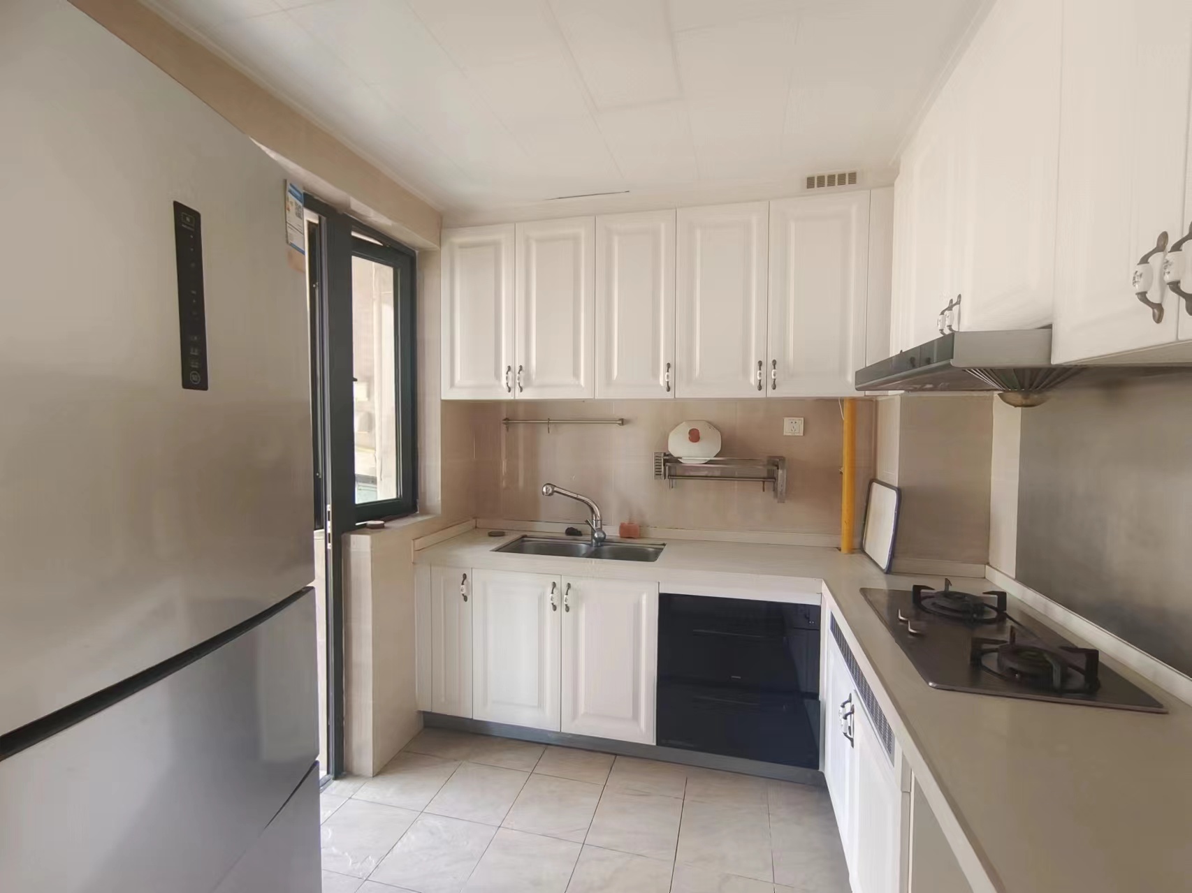 恒大林溪郡 4室2厅2卫 98.0万 恒大林溪郡 4室2厅2卫 98.0万室内图