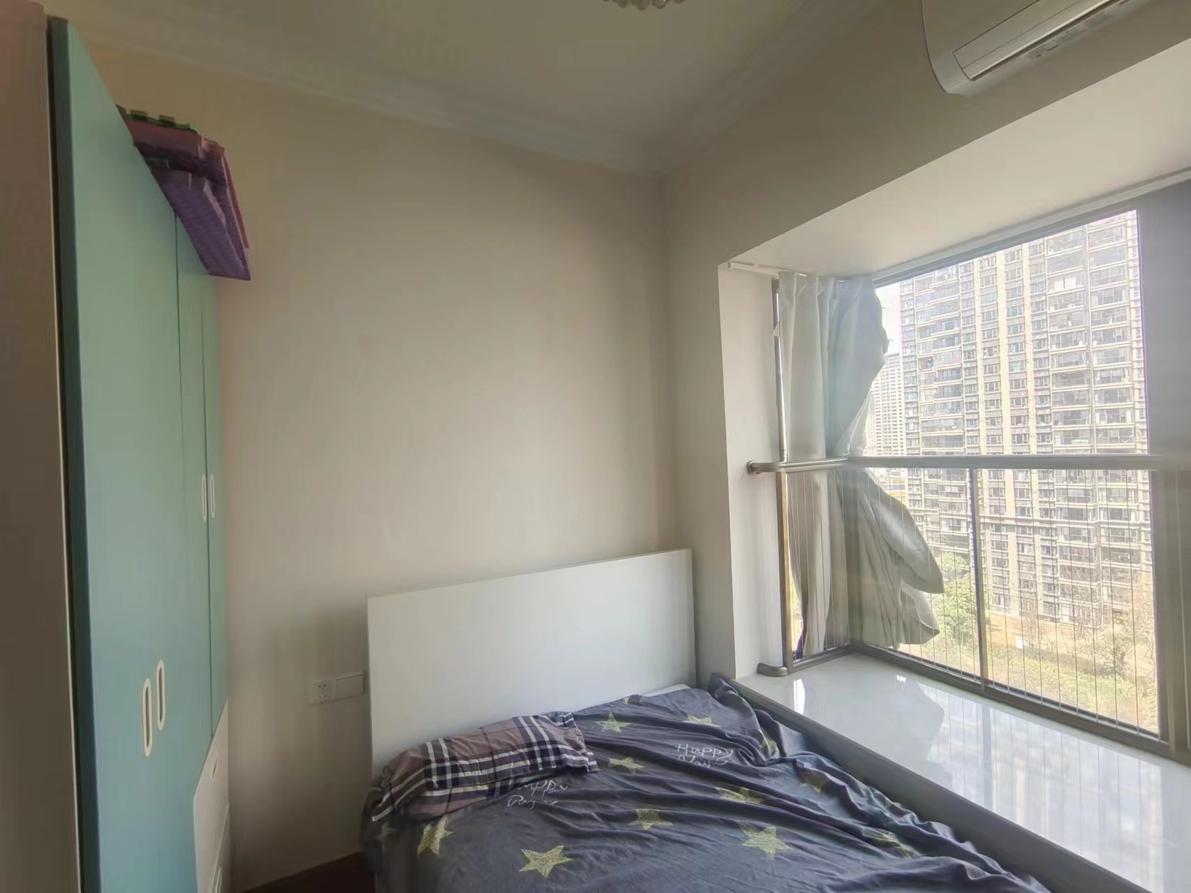 恒大林溪郡 4室2厅2卫 98.0万 恒大林溪郡 4室2厅2卫 98.0万室内图