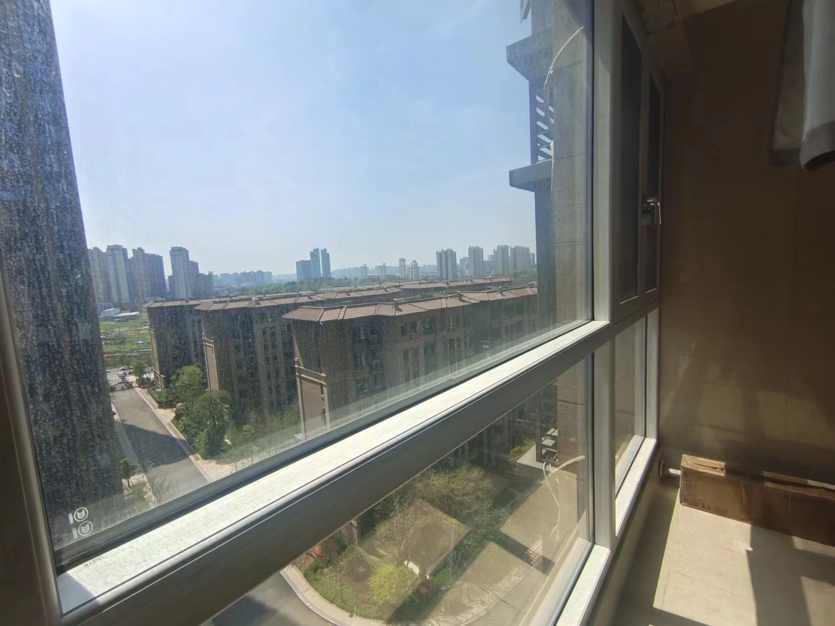 恒大林溪郡 4室2厅2卫 98.0万 恒大林溪郡 4室2厅2卫 98.0万室内图