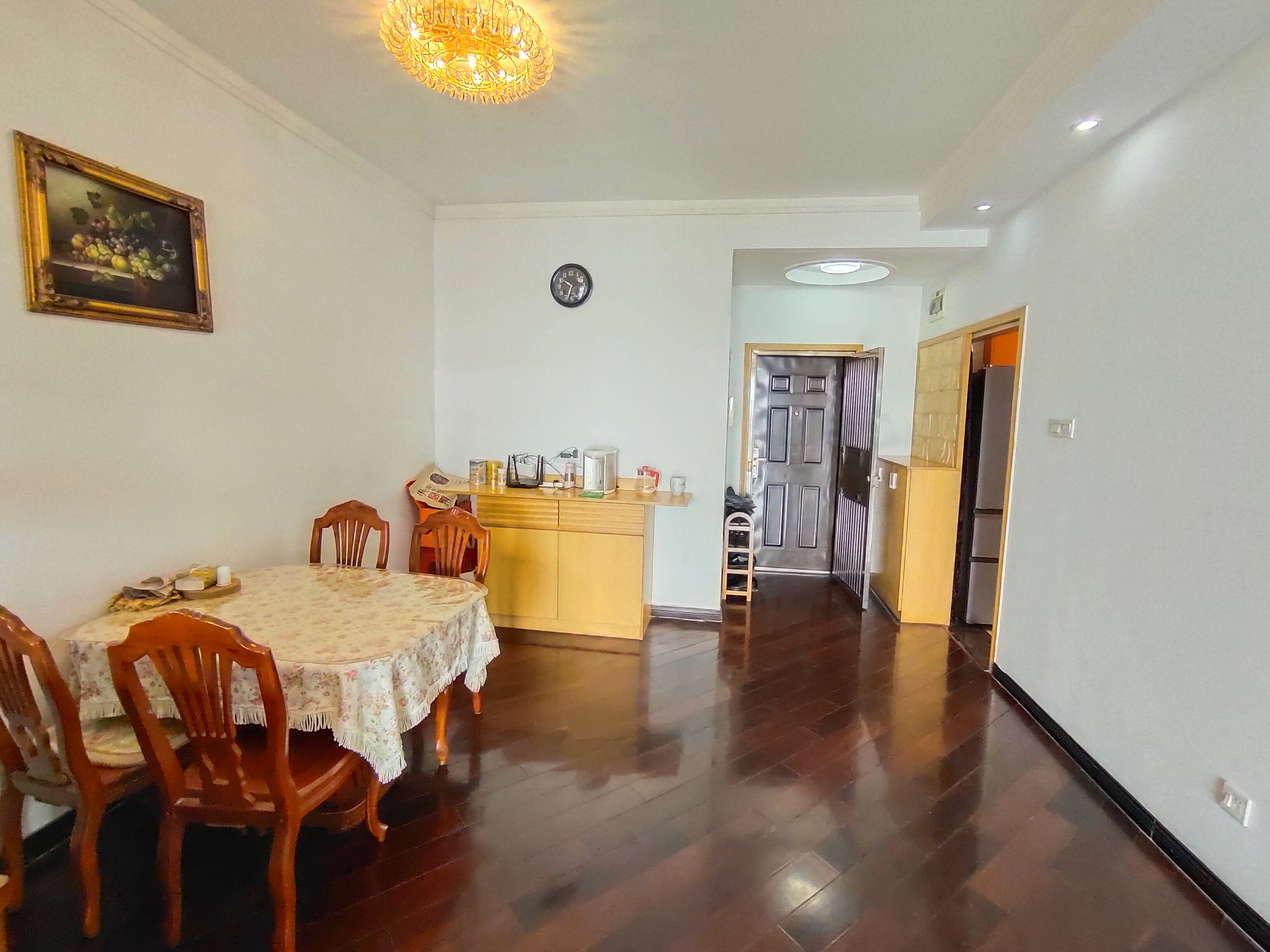 东景紫映  2室2厅1卫    70.0万 东景紫映  2室2厅1卫    70.0万室内图